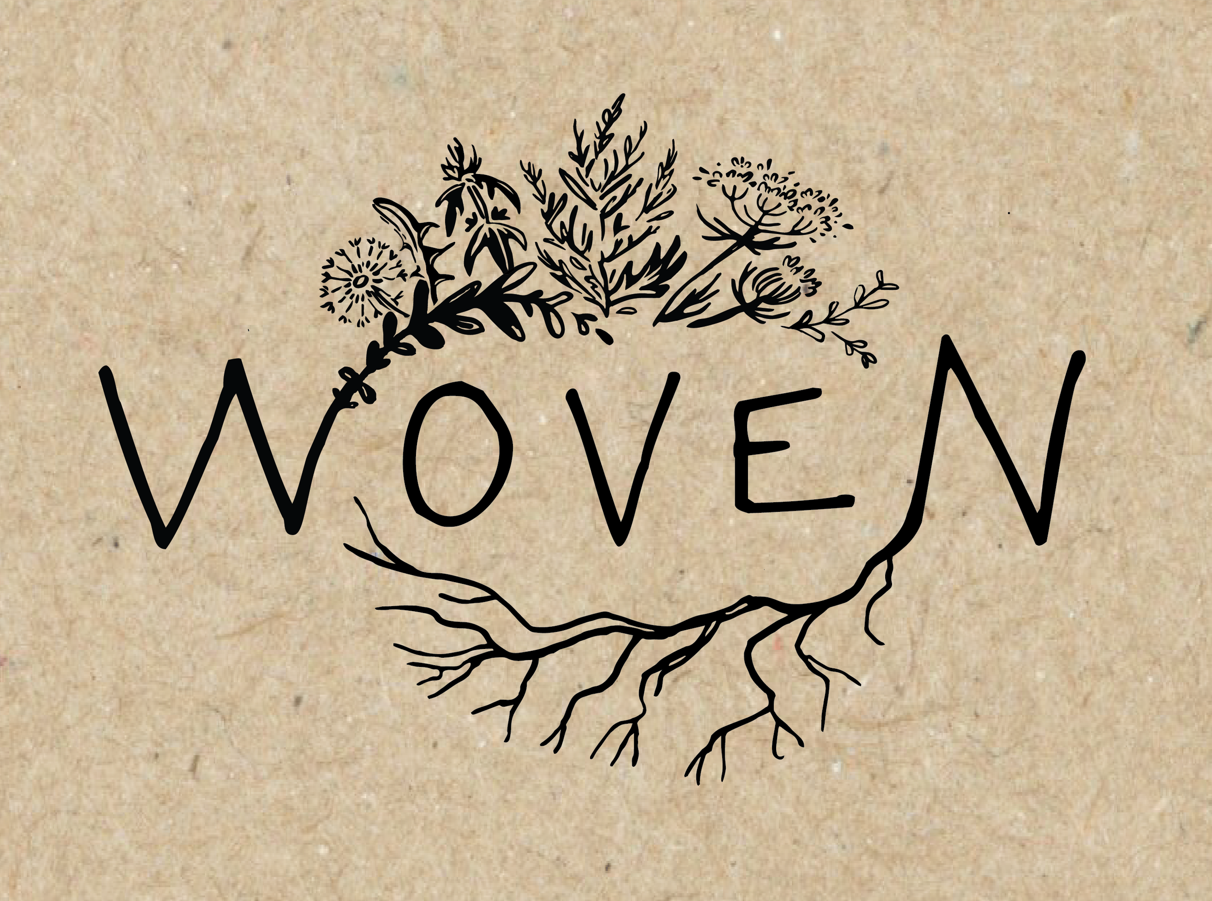 for Woven Apothecary