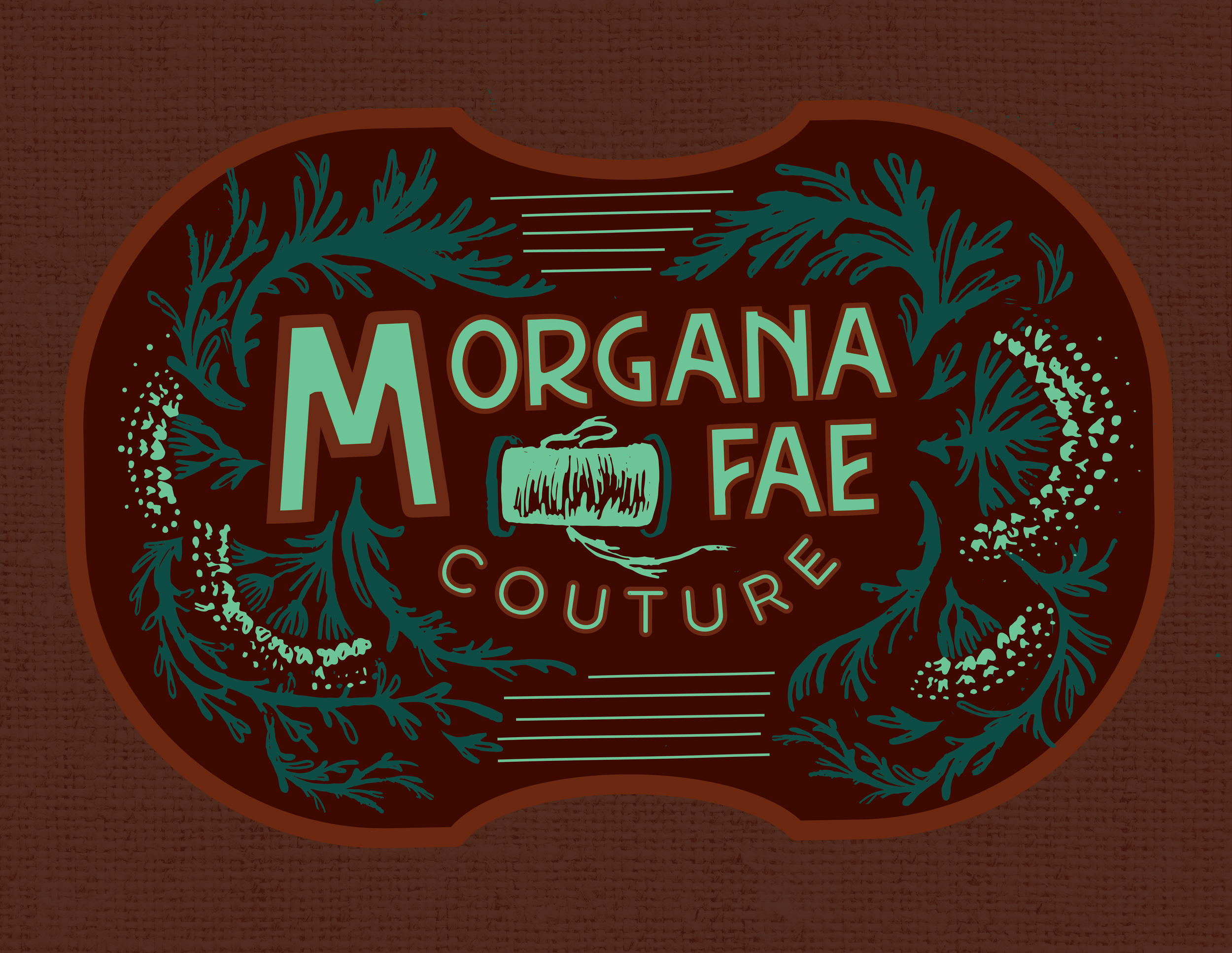  for  Morgana Fae Couture  