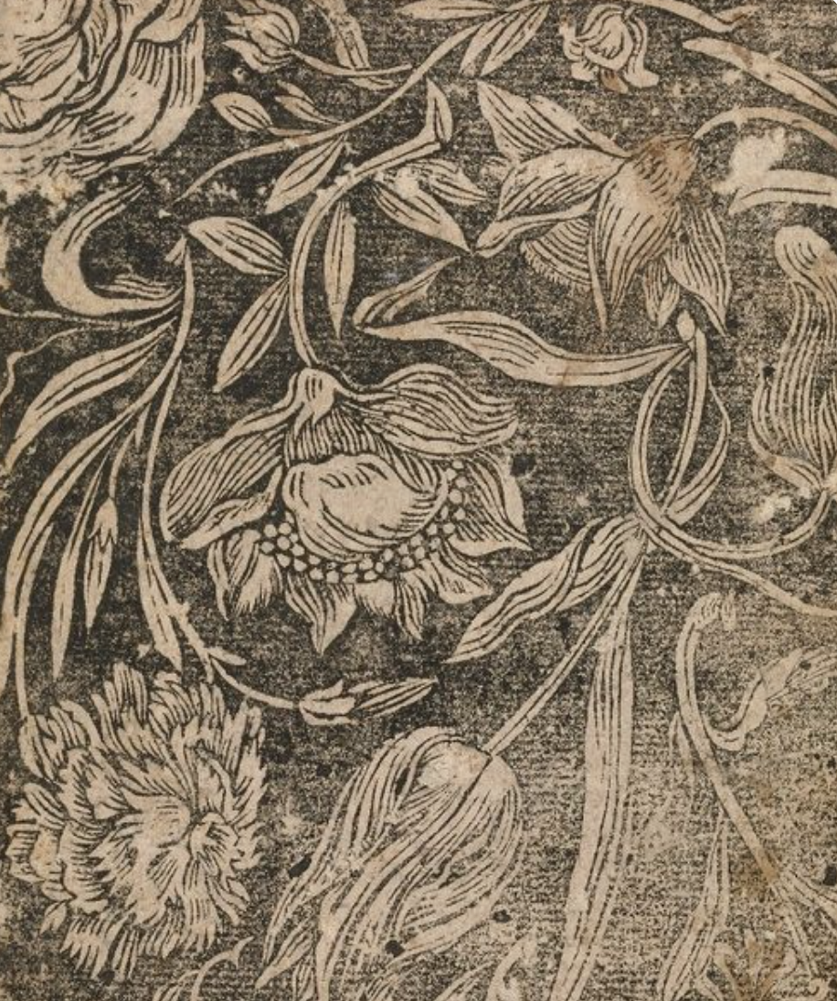 Unknown Artist, Dutch Book Cover