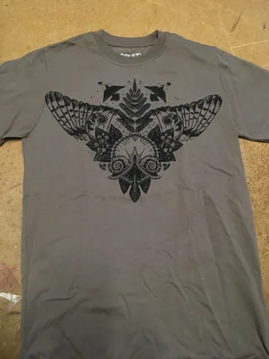 ESTIVO(上) secret garden(下) size:L Schonbek Secret Garden 56.25