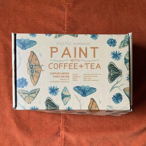 Beginner's Botanical Drawing Kit – Kindred Collective Home & Gift