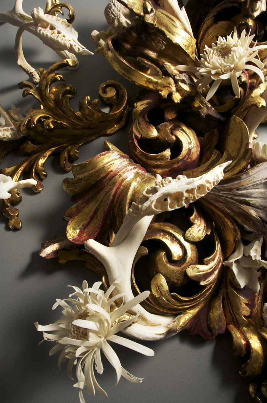 Thrive, 2014 - Detail