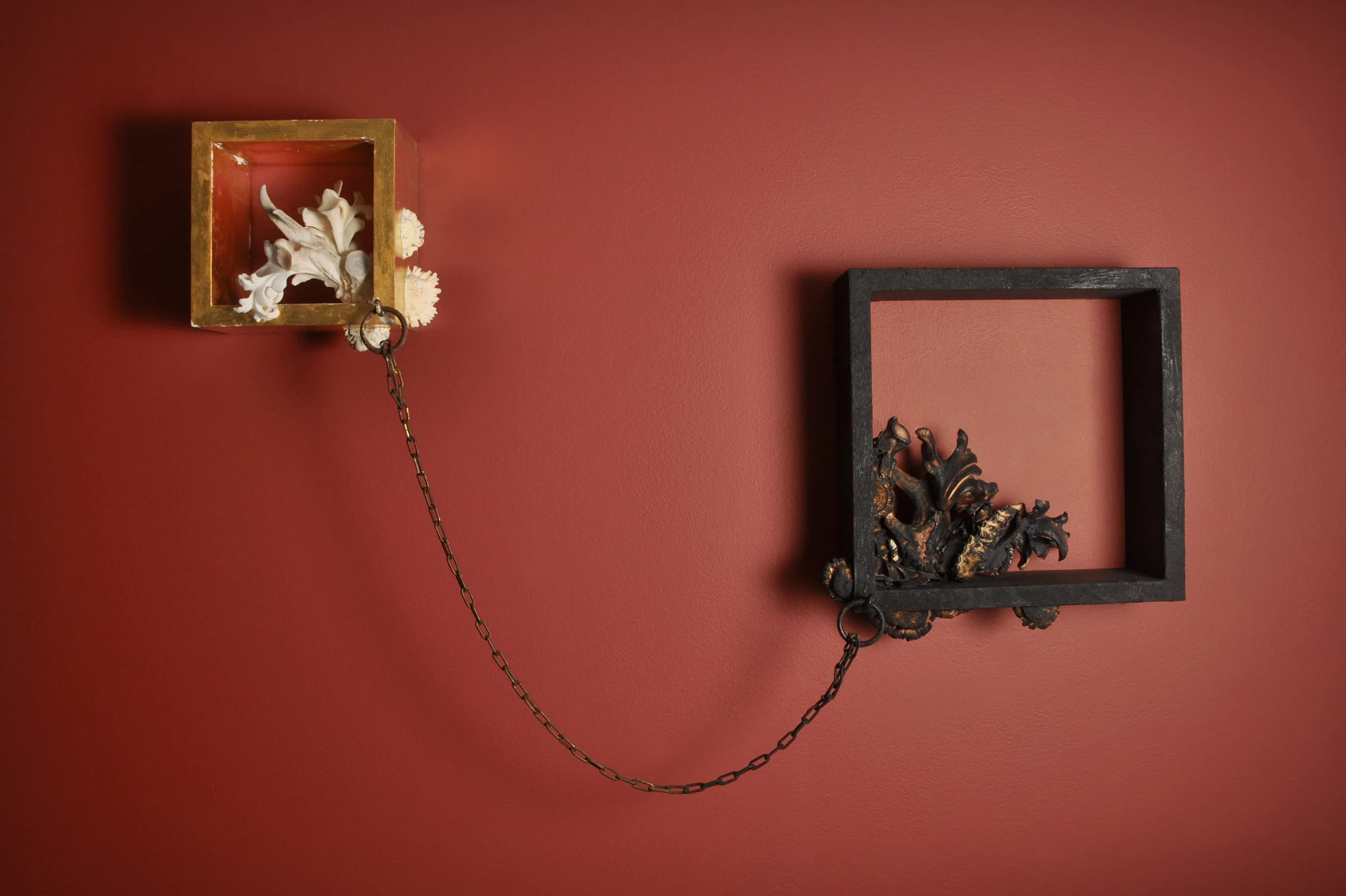 Bone Black, 2014
