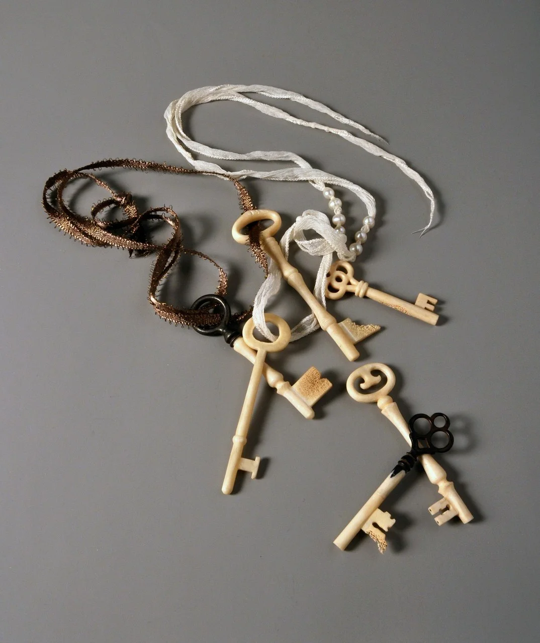 Skeleton Keys