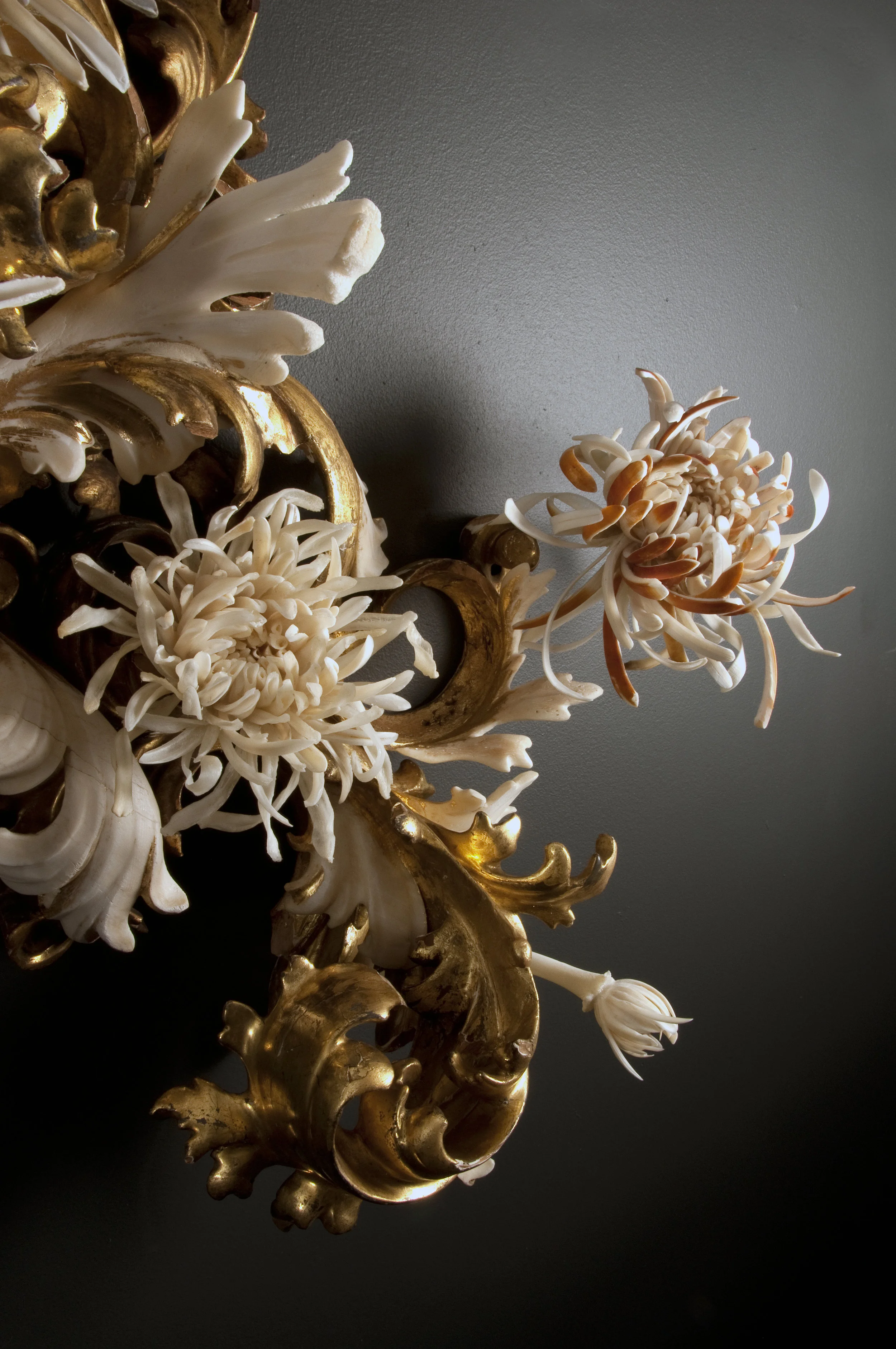 Abundant Uselessness - Detail