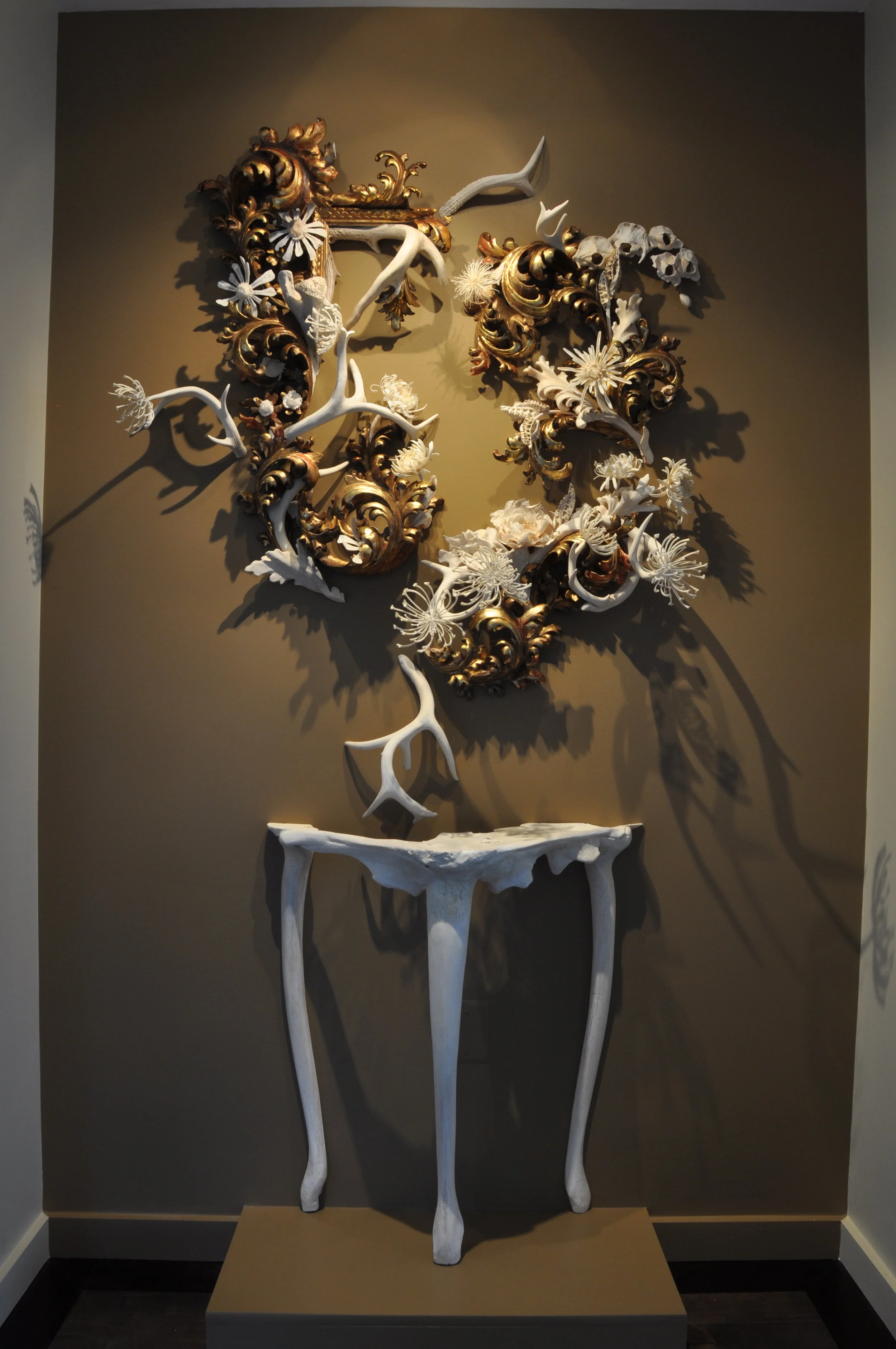Bresler Vignette, 2013