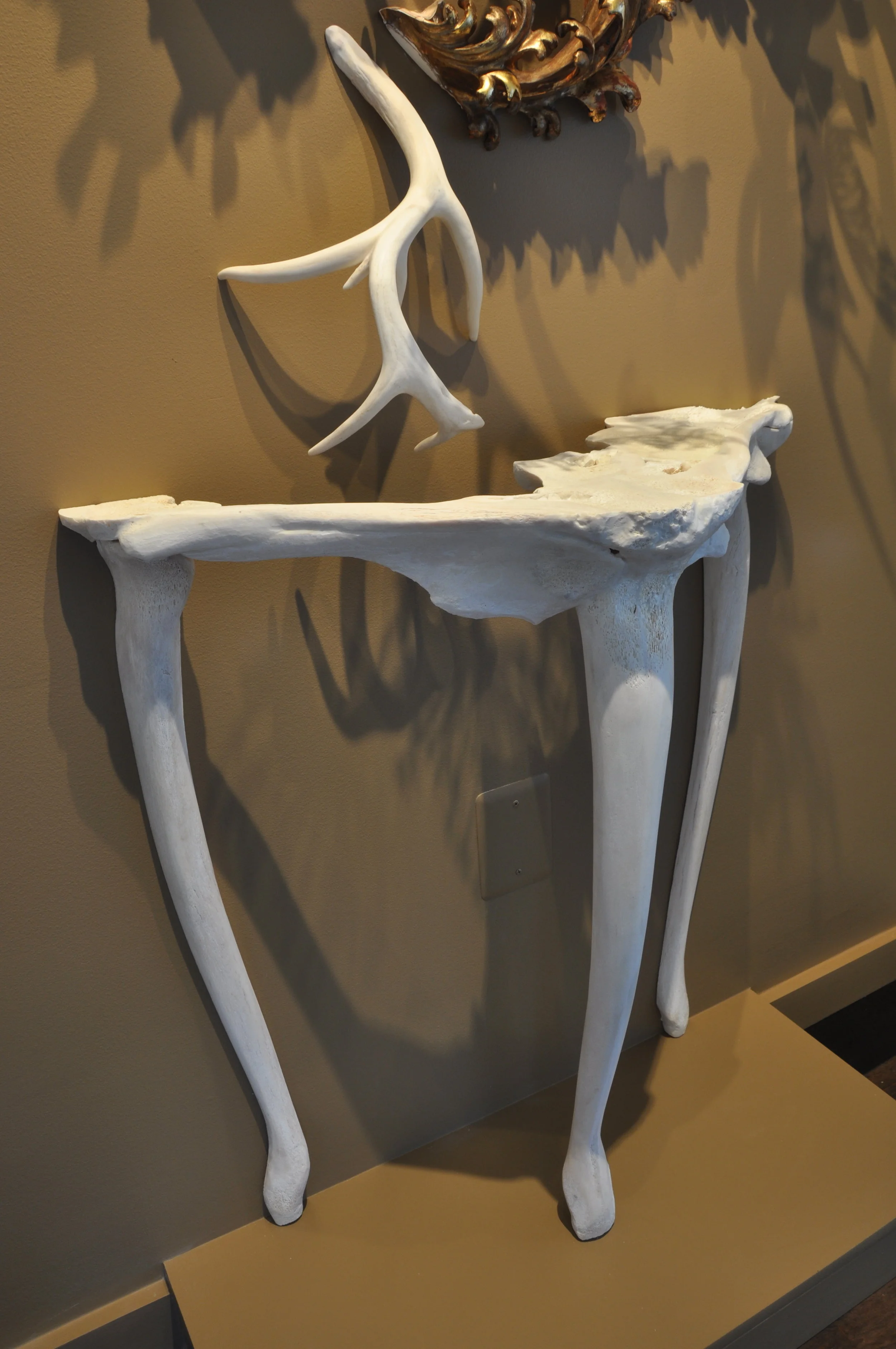 Breler Vignette, 2013 - Detail
