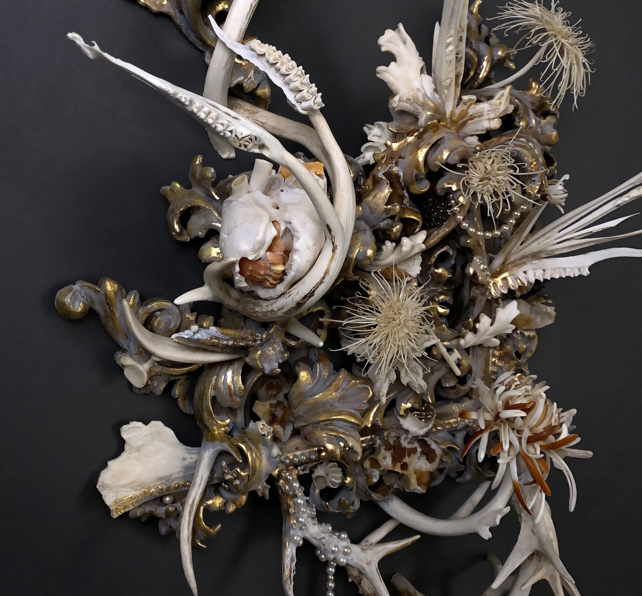 Vanitas - 2021