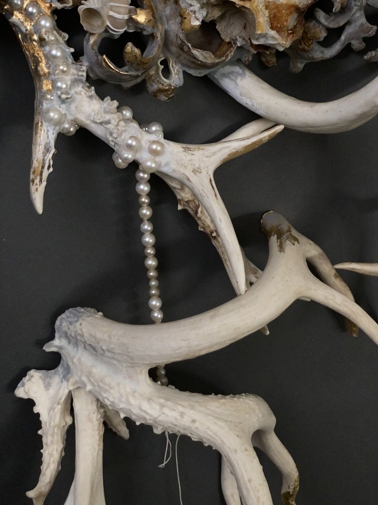 Vanitas - Detail
