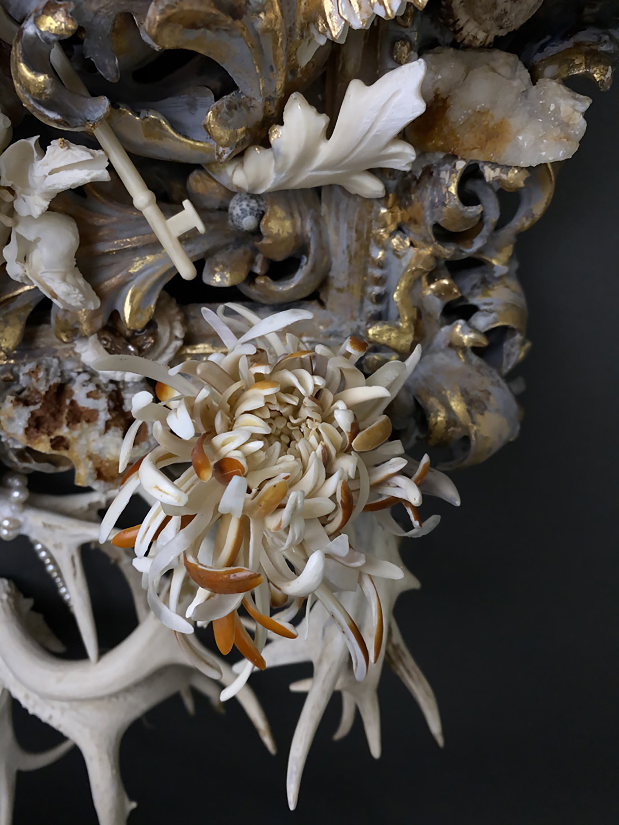 Vanitas - 2021