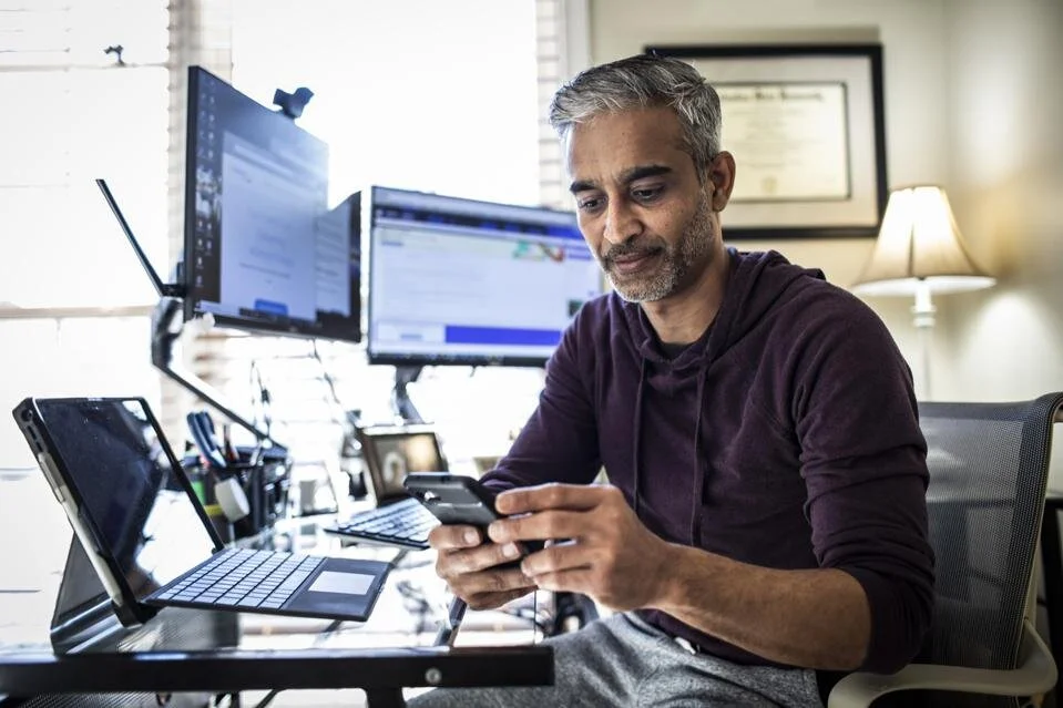 Navigating Apple’s App-Tracking Transparency (And What It Means For Your Business)