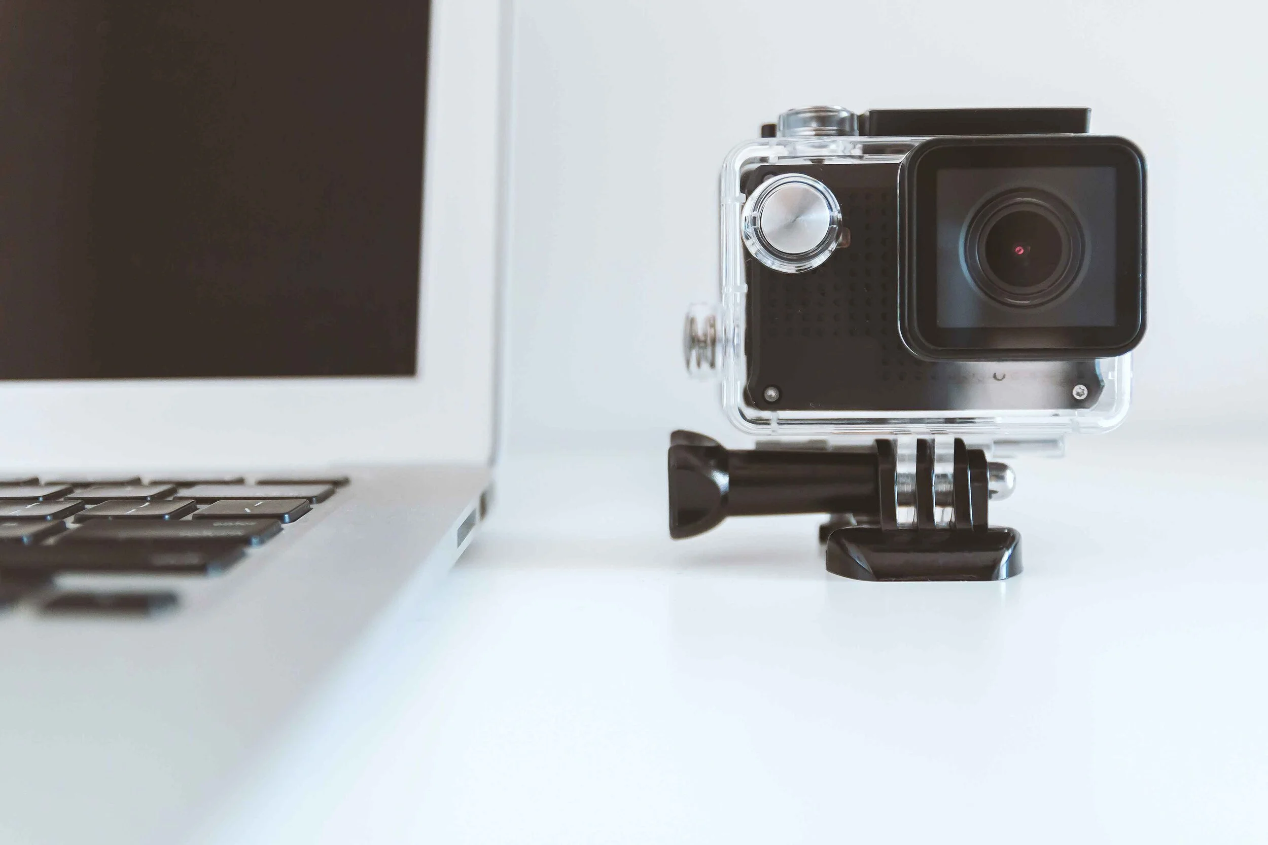 Create Killer Video Content, Maximize Social Media