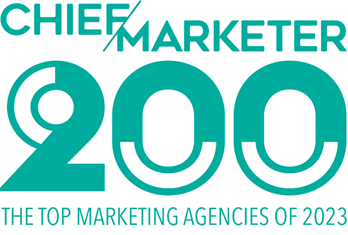 Chief Marketer 200 Top Agencies of 2023.png