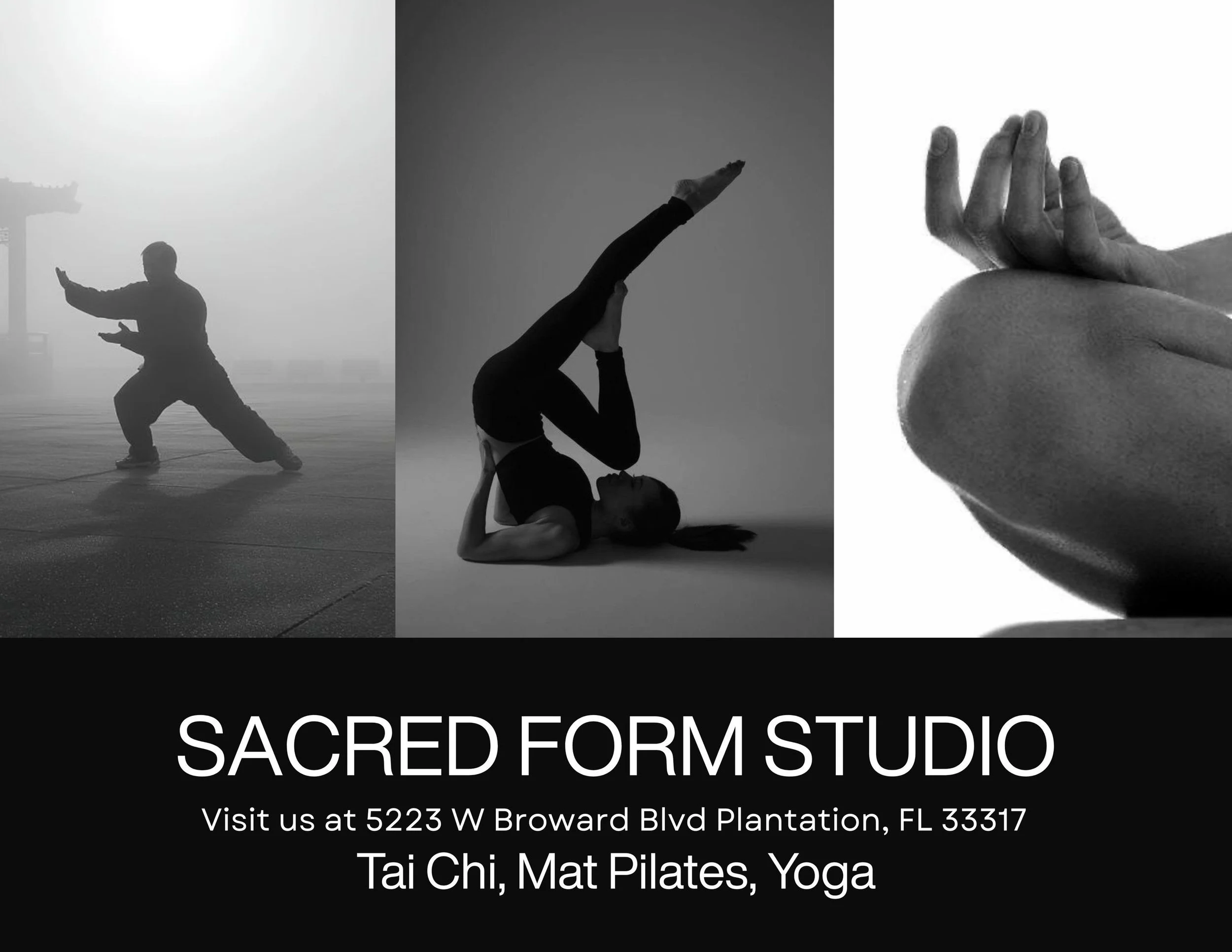 yoga mat pilates tai chi near me plantation florida broward sunrise davie
