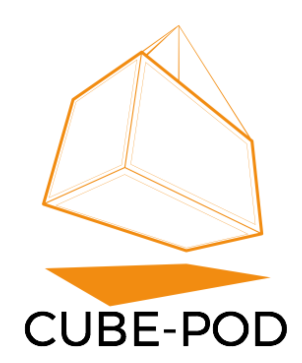 Cube-pod.com