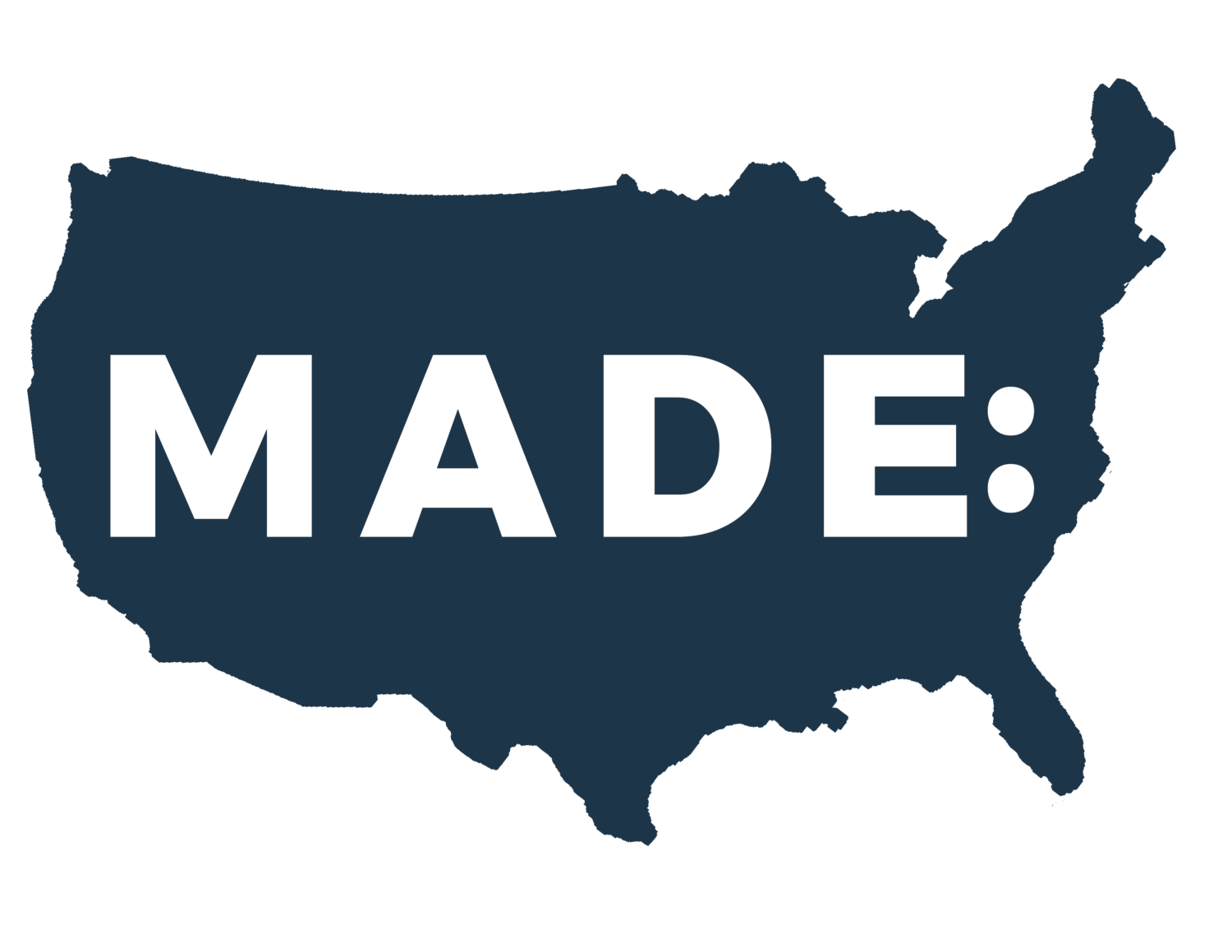 MADE: In America