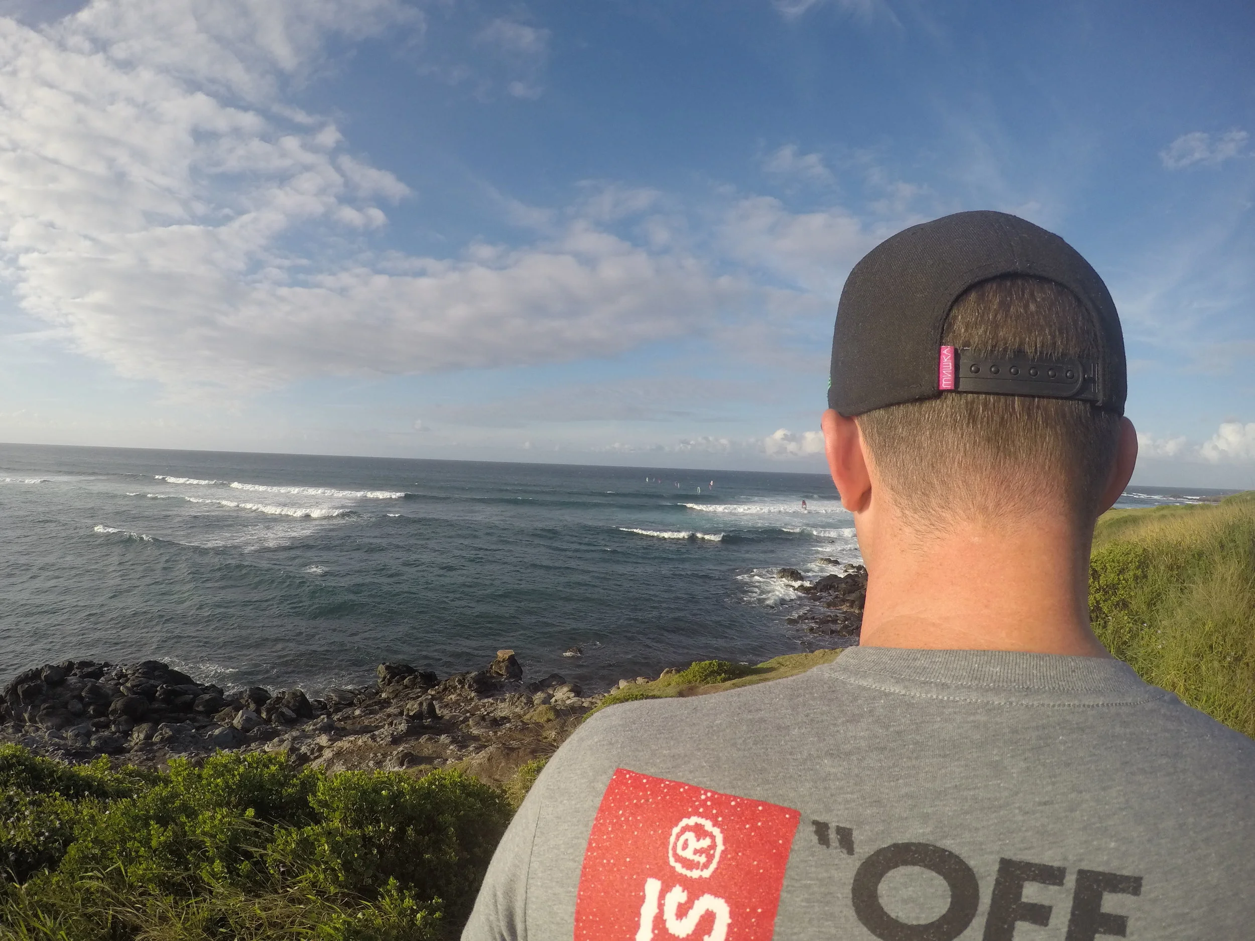 North Shore, Maui, Hawai'i, USA