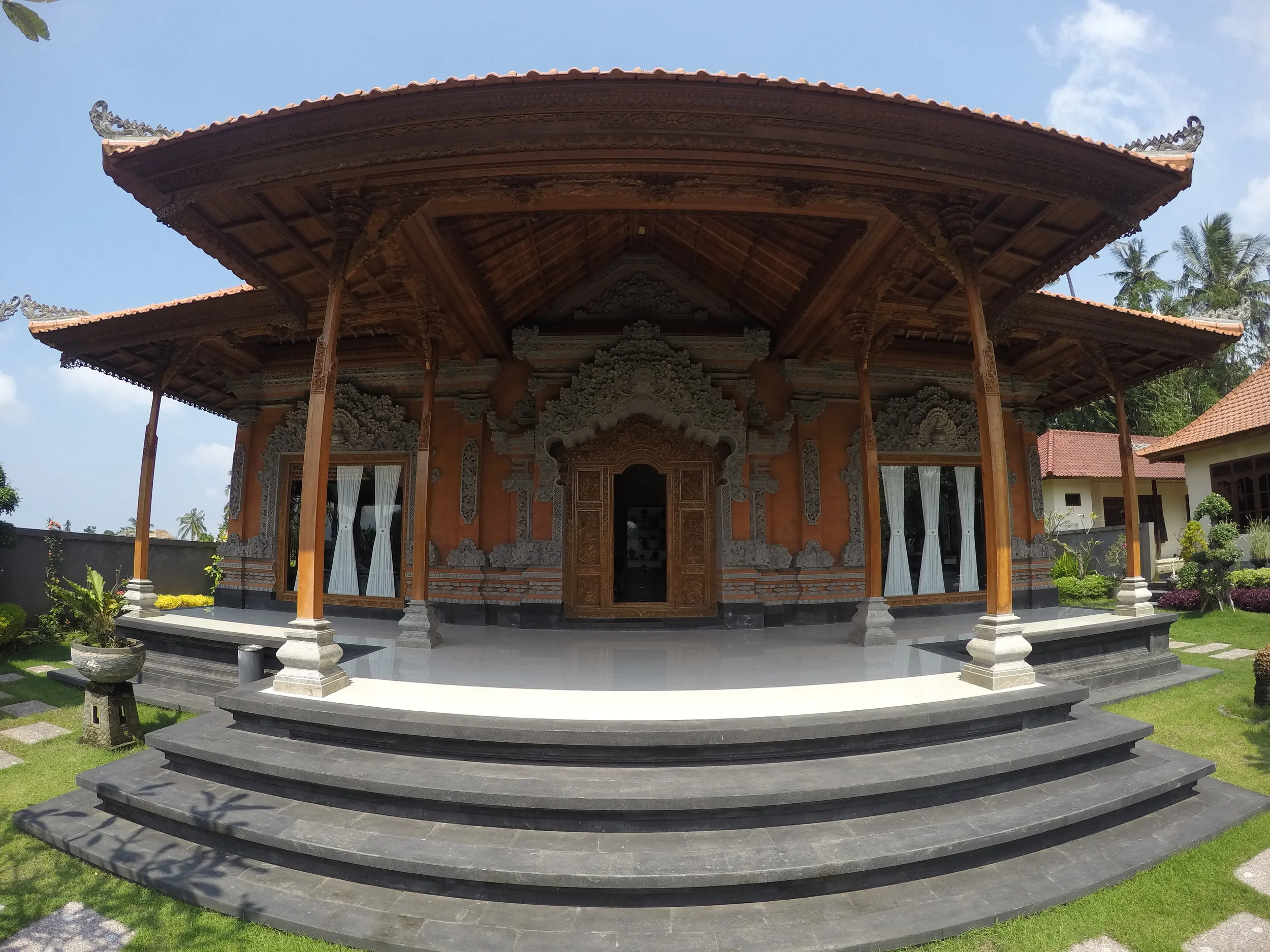 Celuk, Bali, Indonesia