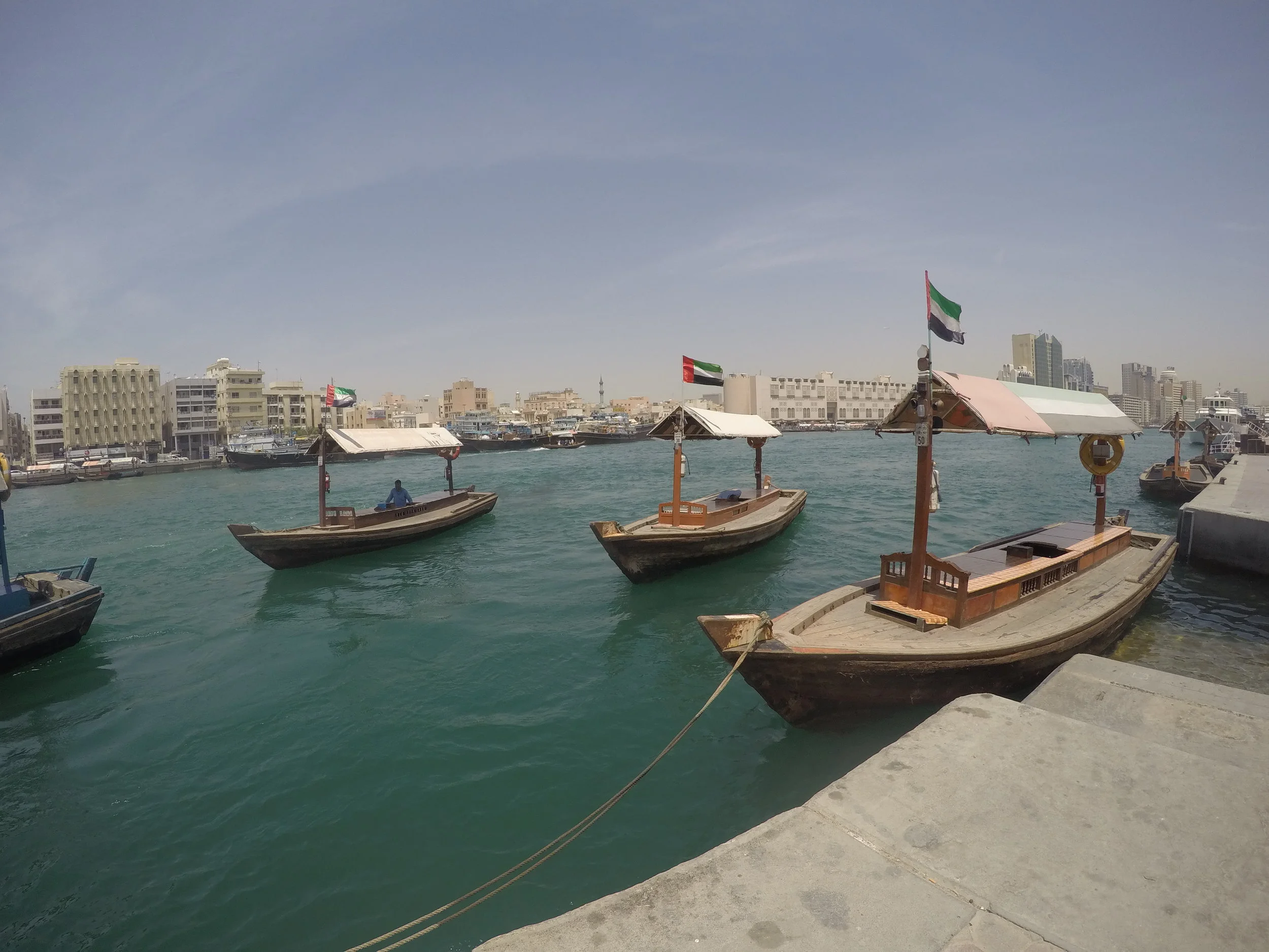 Dubai, UAE