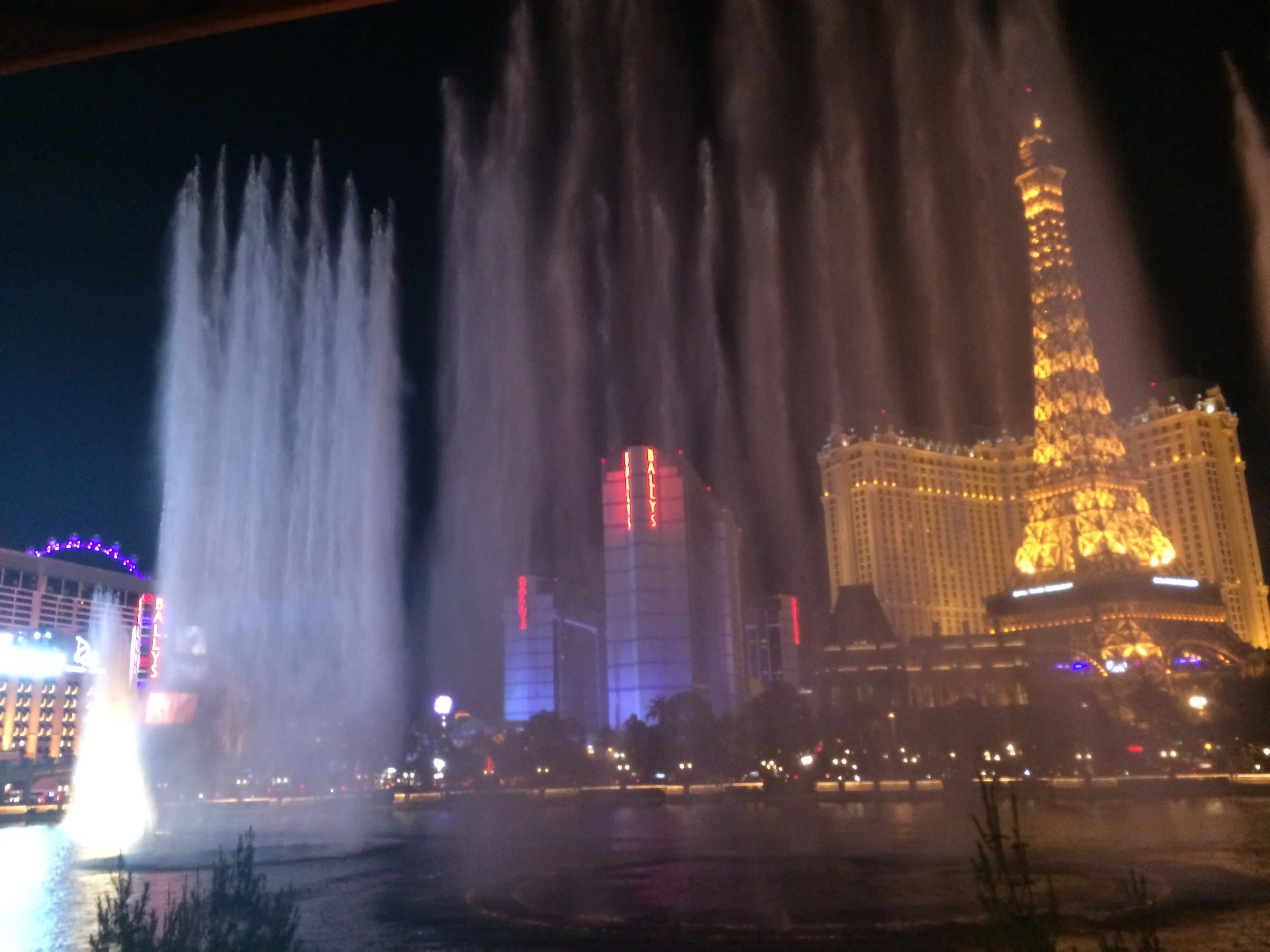 Las Vegas, Nevada, USA