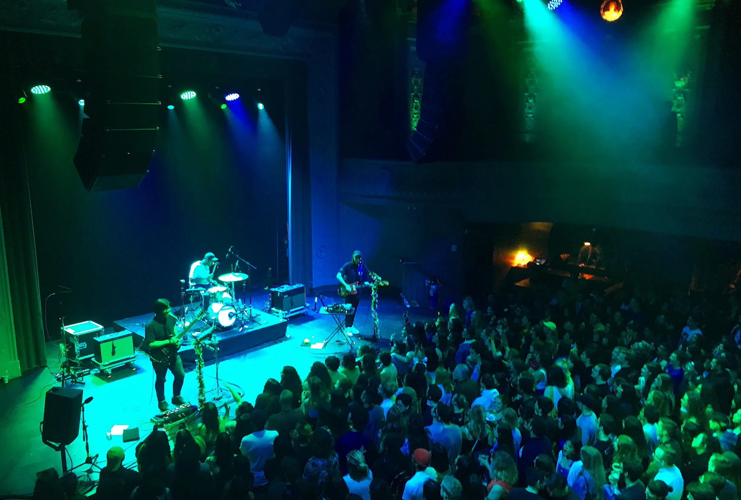 San Francisco, CA, USA