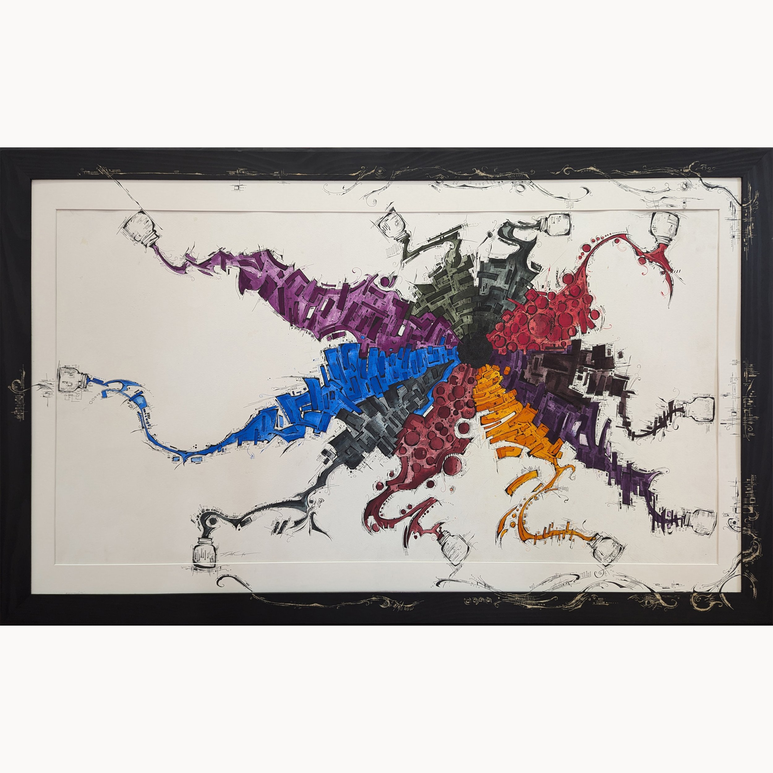 10 Ink Spill Carved Frame Web.jpg