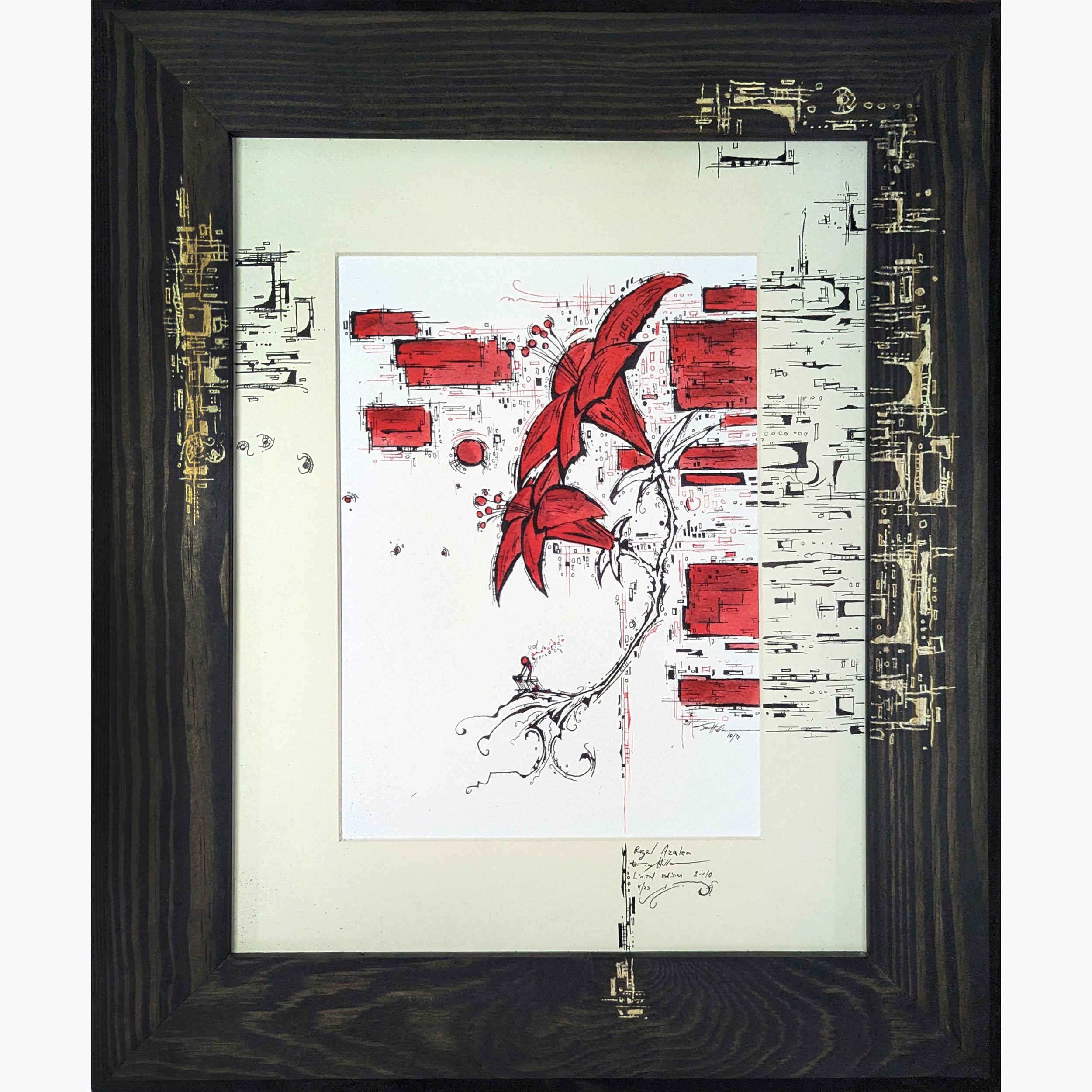 Red Azelea Carved Frame Web.jpg