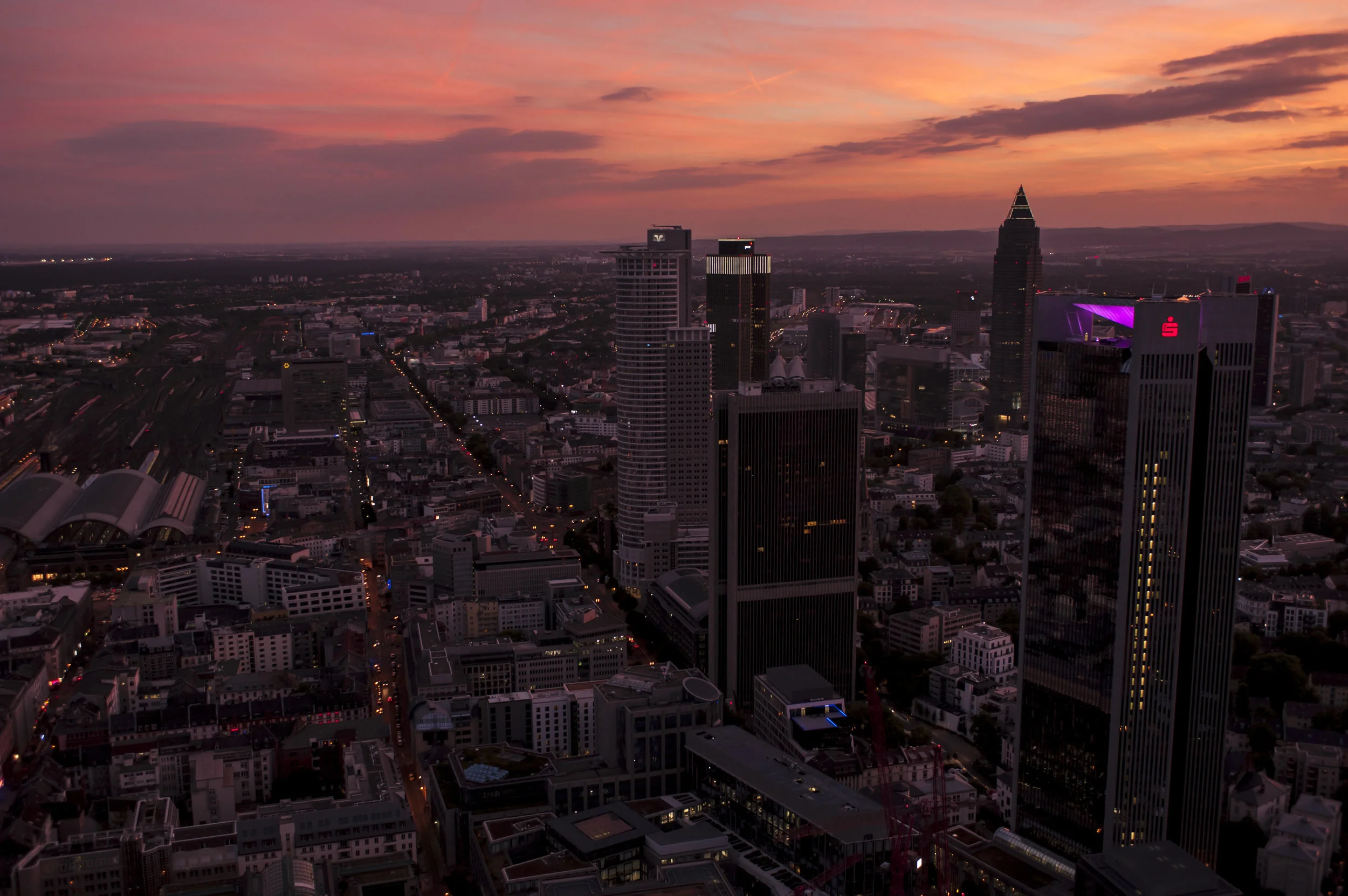 FRANKFURT // 2017