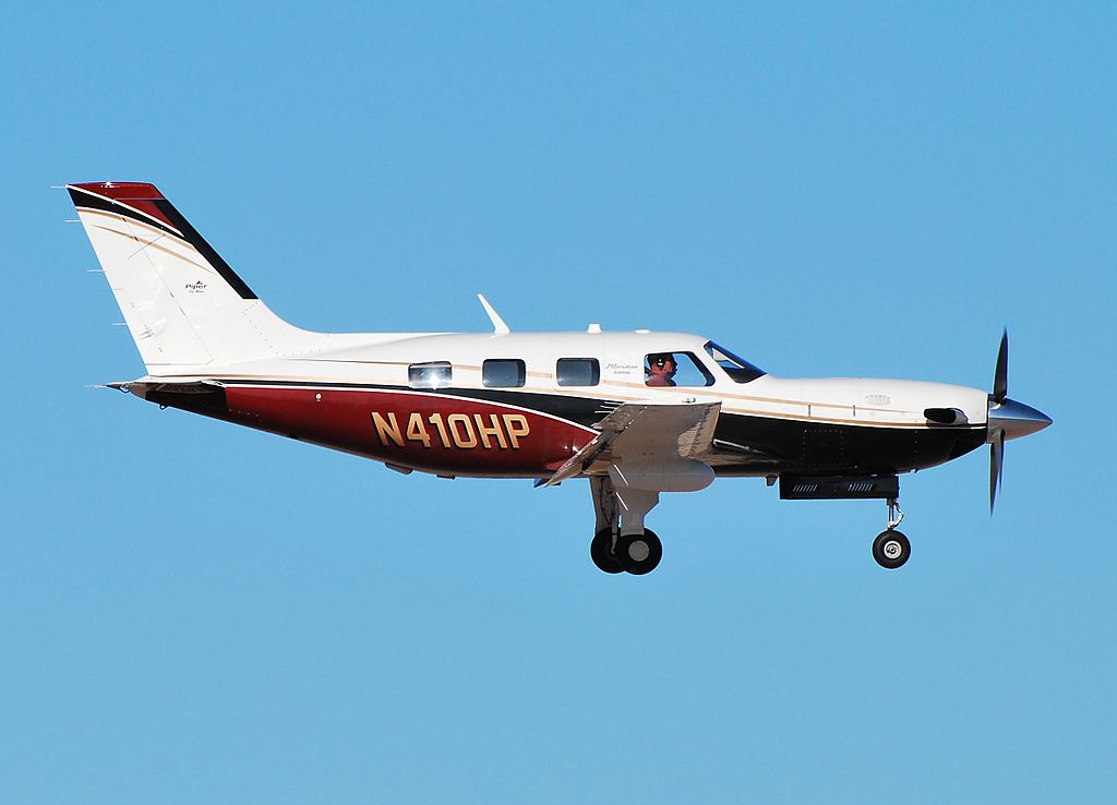 Piper M-Class<strong>Entry-Level Turboprop</strong>