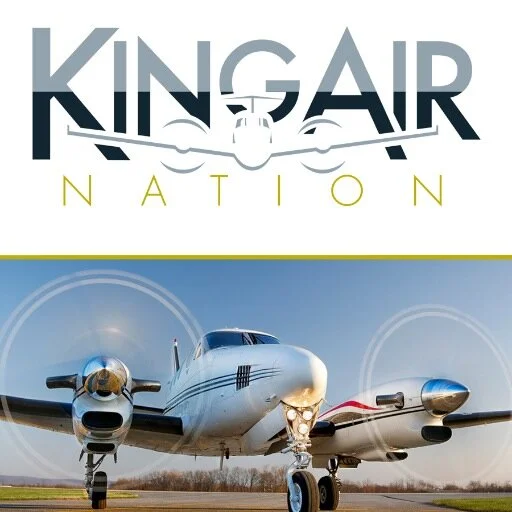 King Air 200