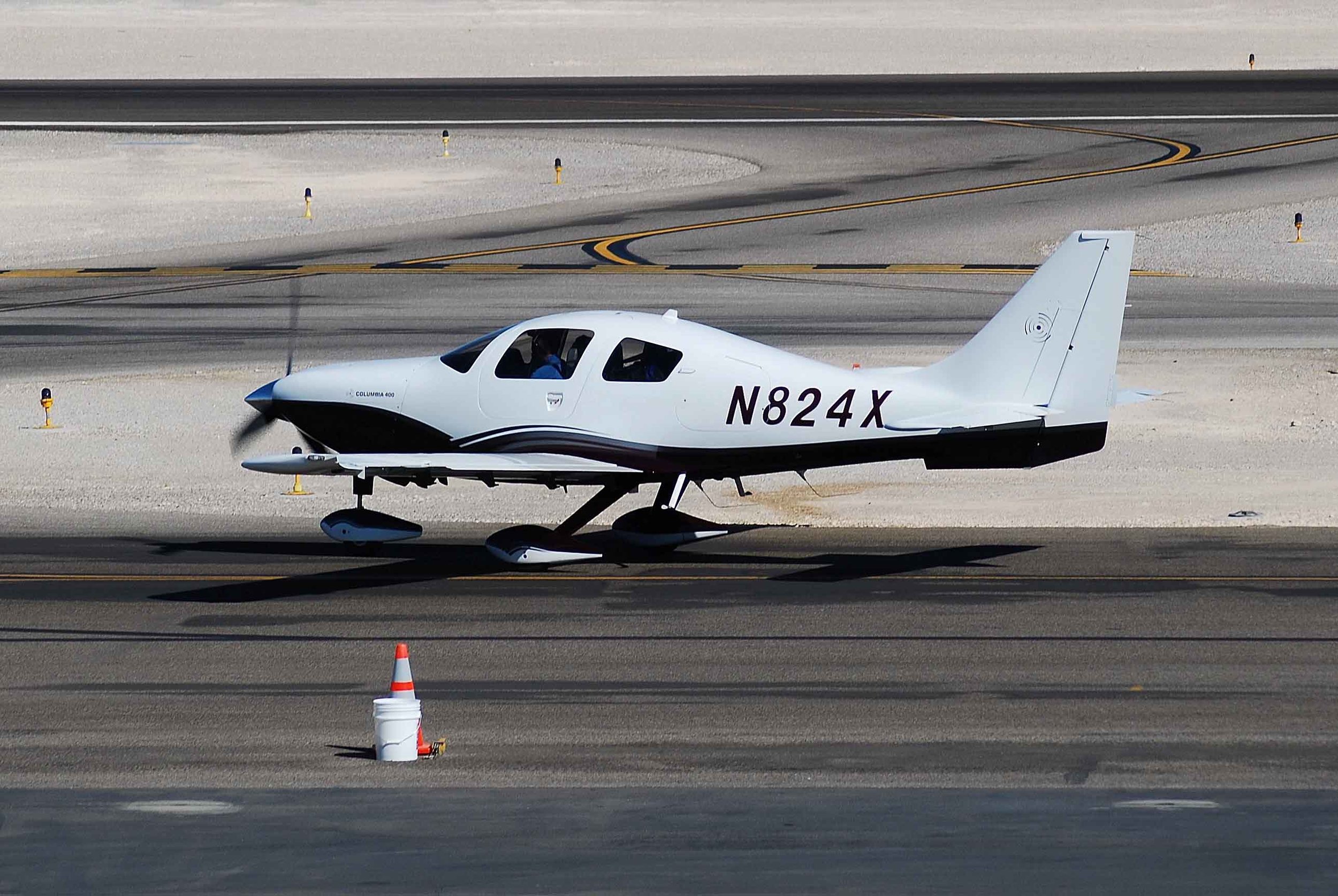 Cessna TTX<strong>Sleek & Quick</strong>