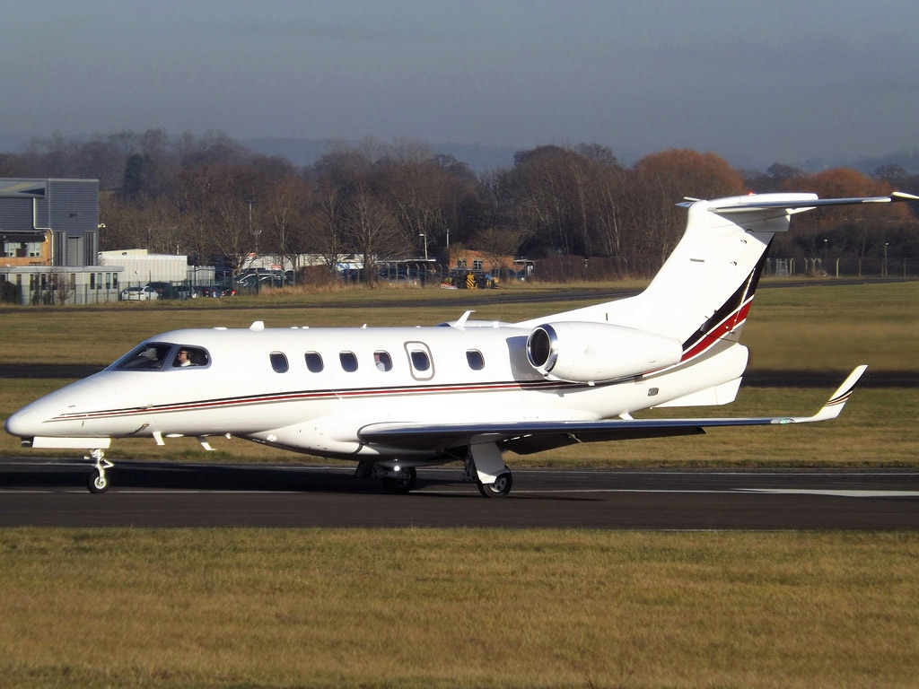 Embraer Phenom 300<strong></strong>