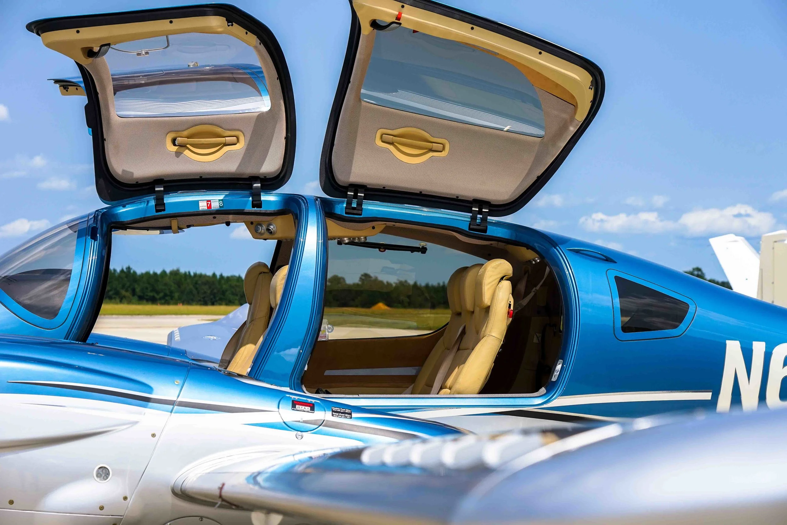 Gear Up: Expert Aviation Blog by Flight Level Partners-Game changer? A ...