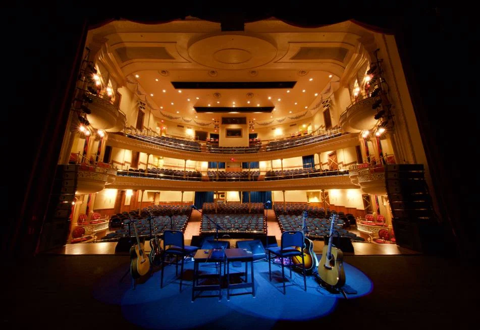 Grand 1894 Opera House