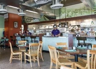 BLVD Seafood