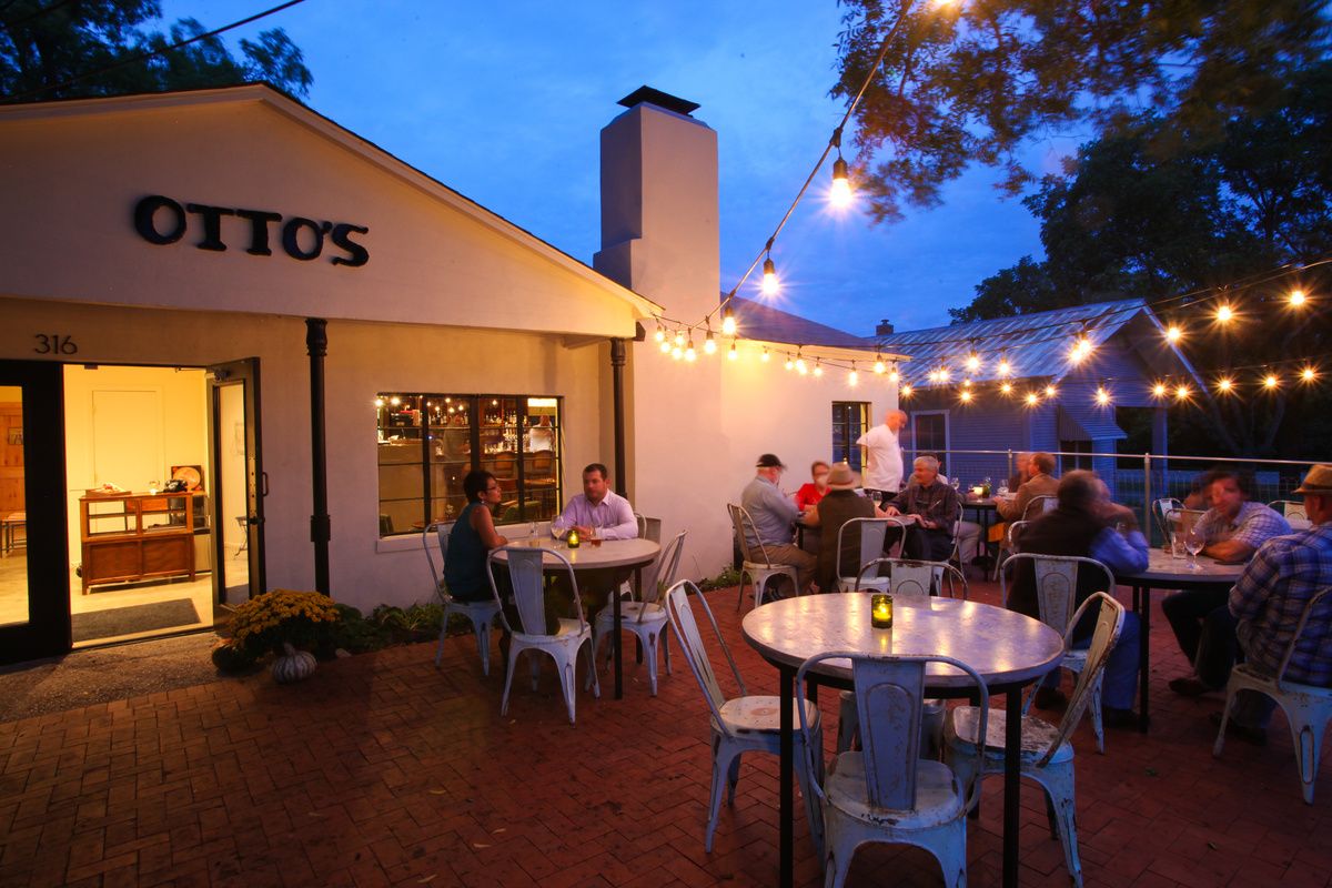 Otto's