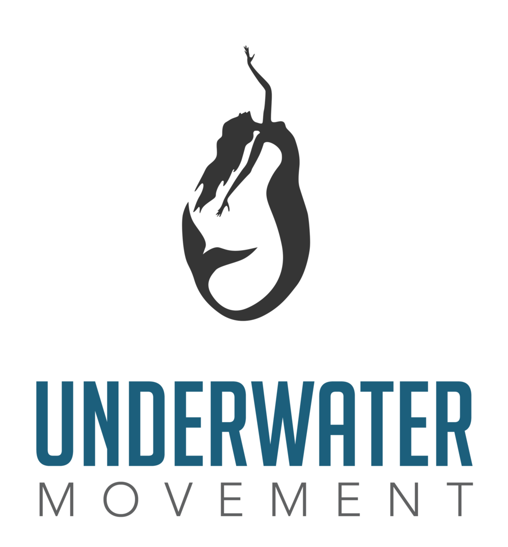 Underwater Movement 
