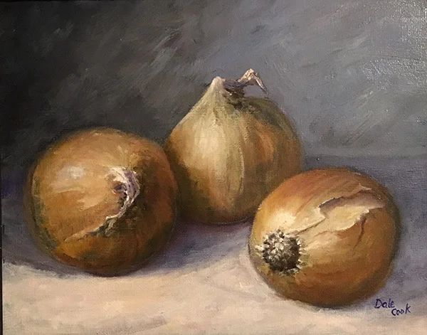 Onions