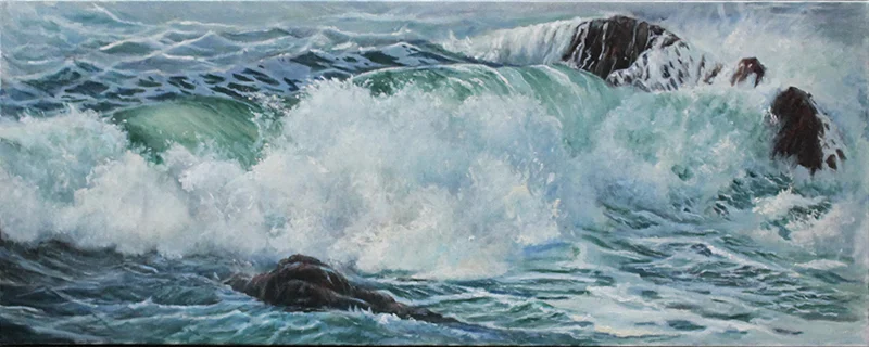 Fundy Azure