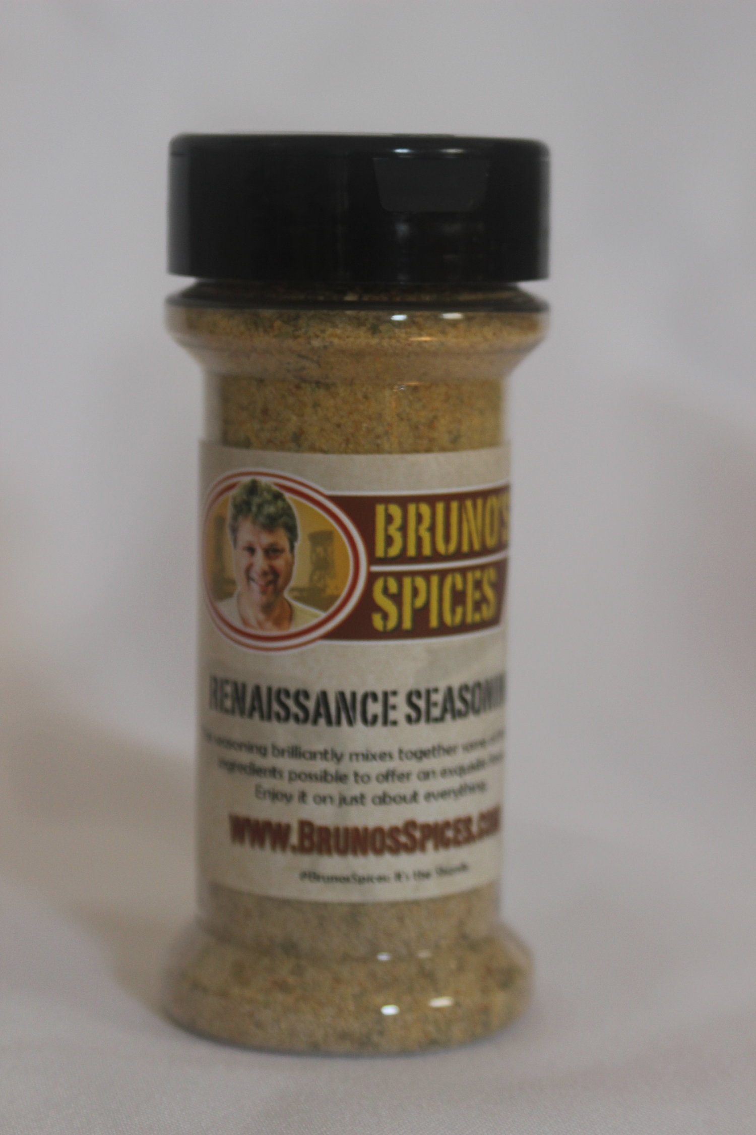 Black Magic – Renaissance Seasonings & Spice Company