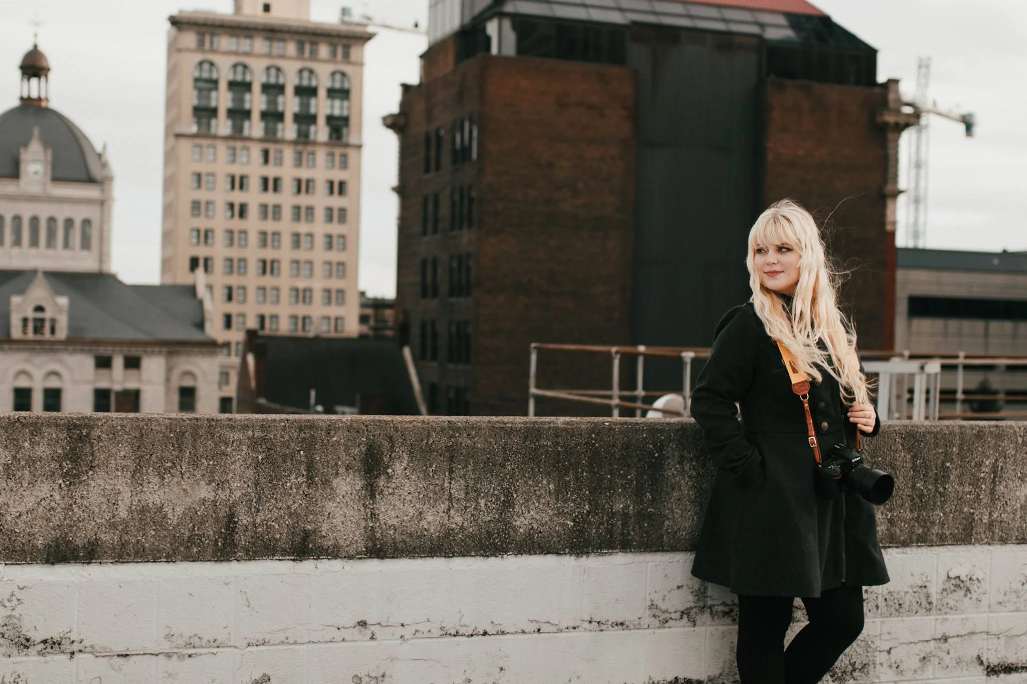 Photo by: Bre Taulbee