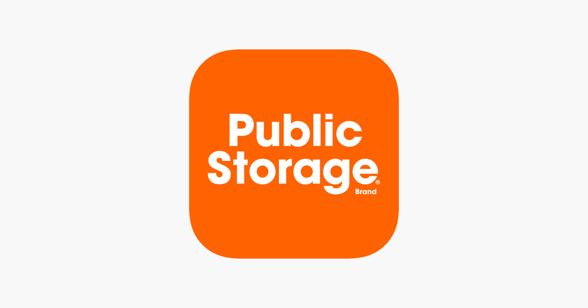 Public Storage
