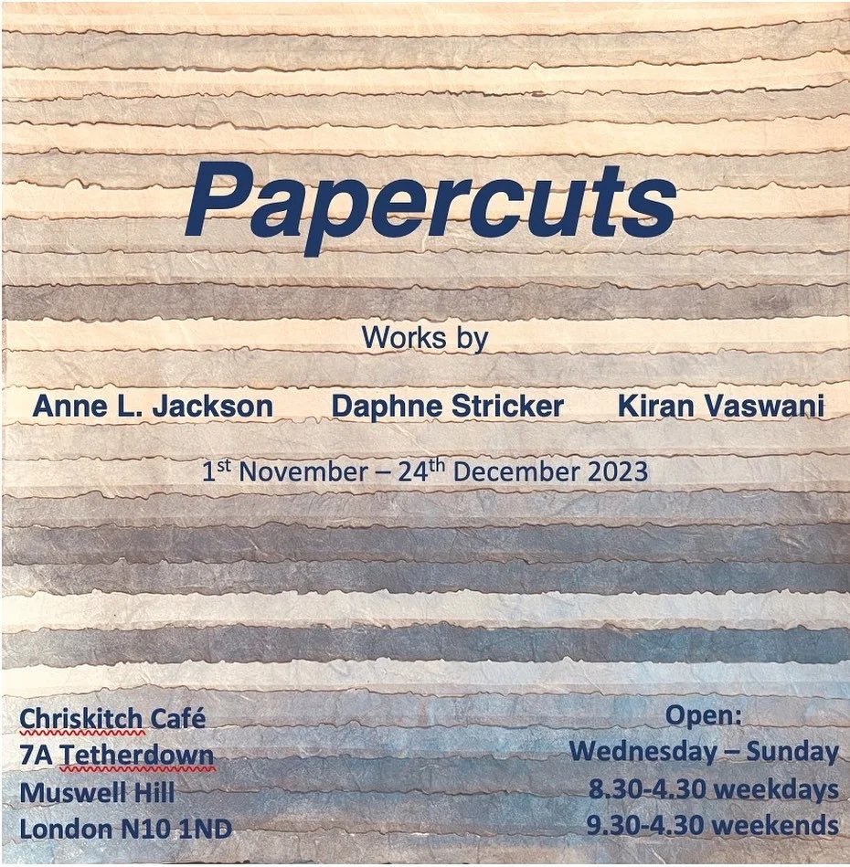 Papercuts