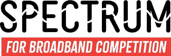 Spectrum For Broadband Competition