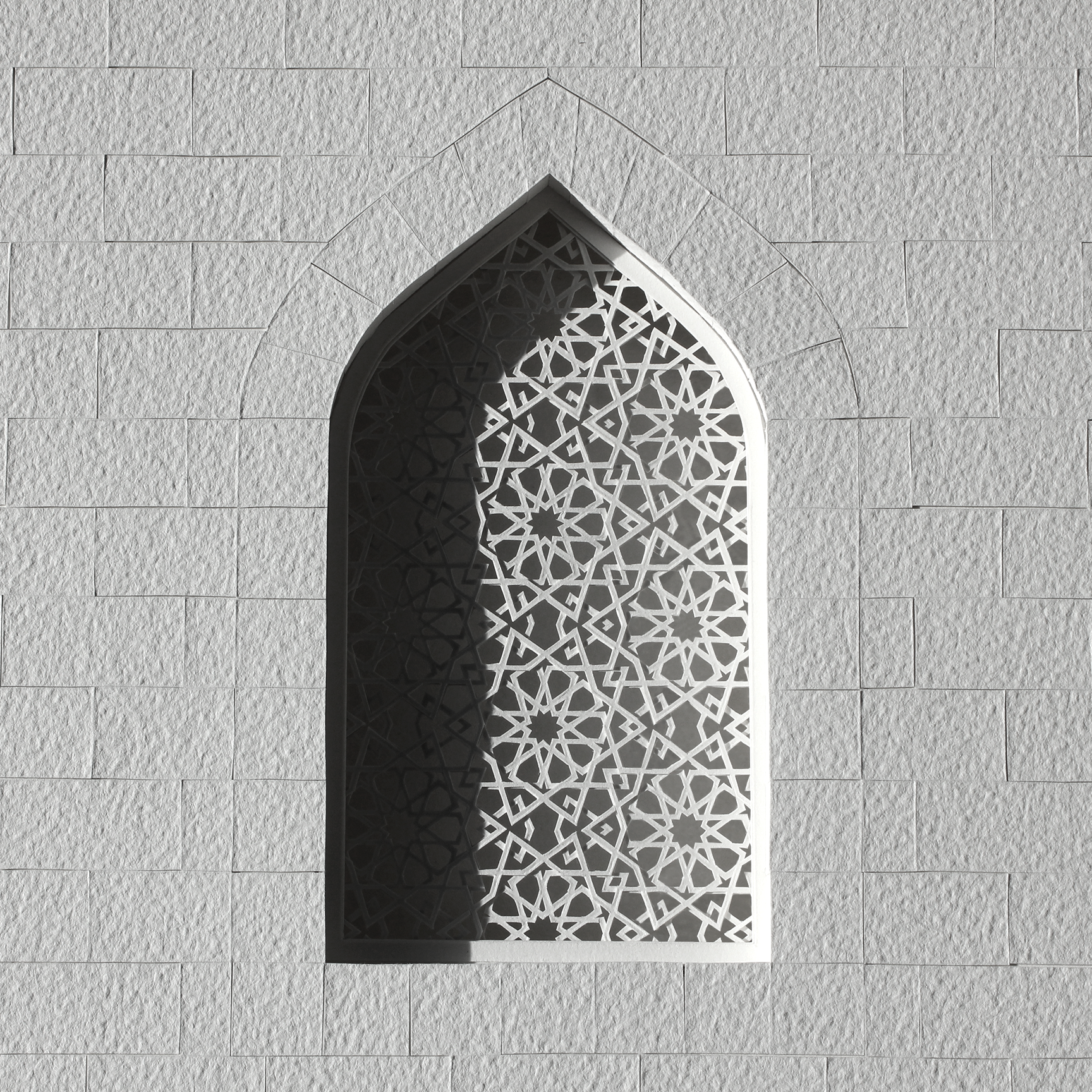 WINDOWS: JALI, detail