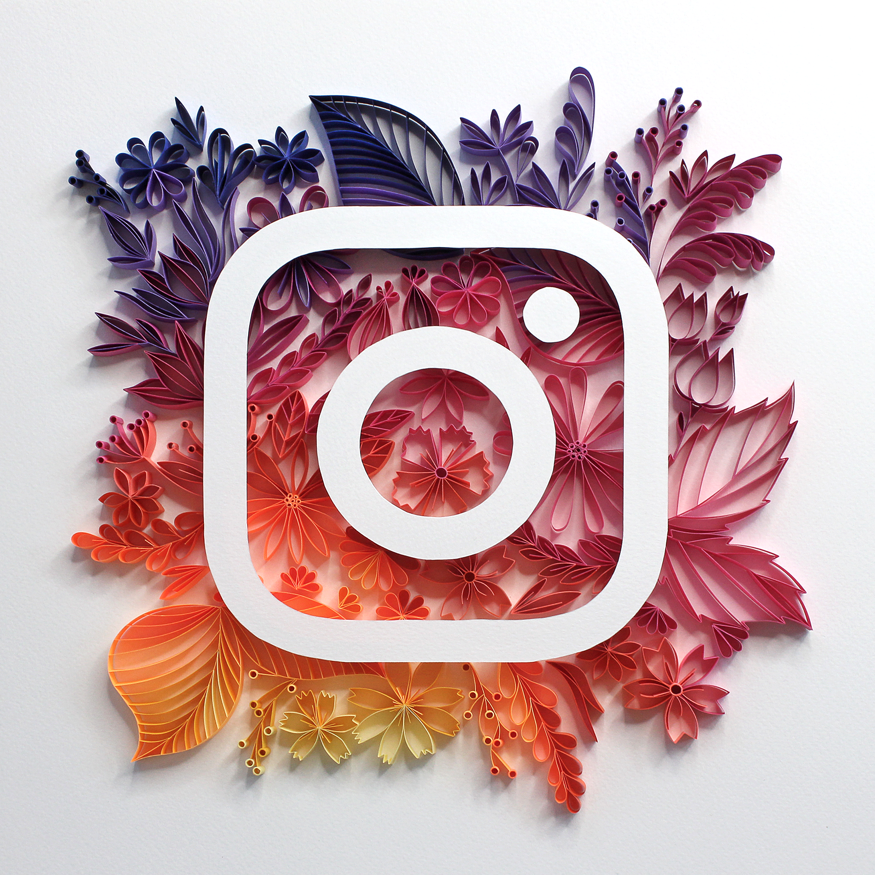 INSTAGRAM LOGO