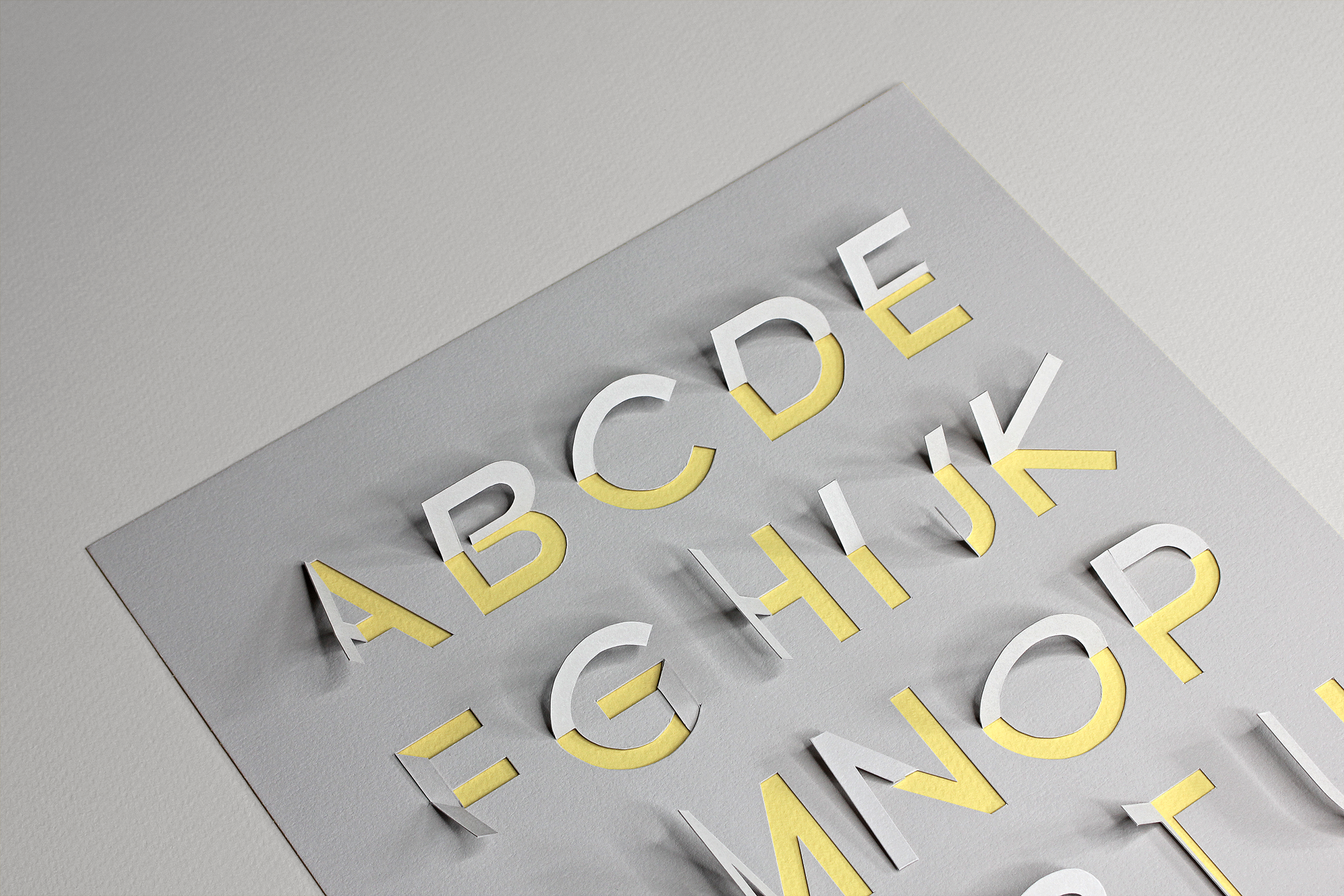 CUT+FOLD, detail
