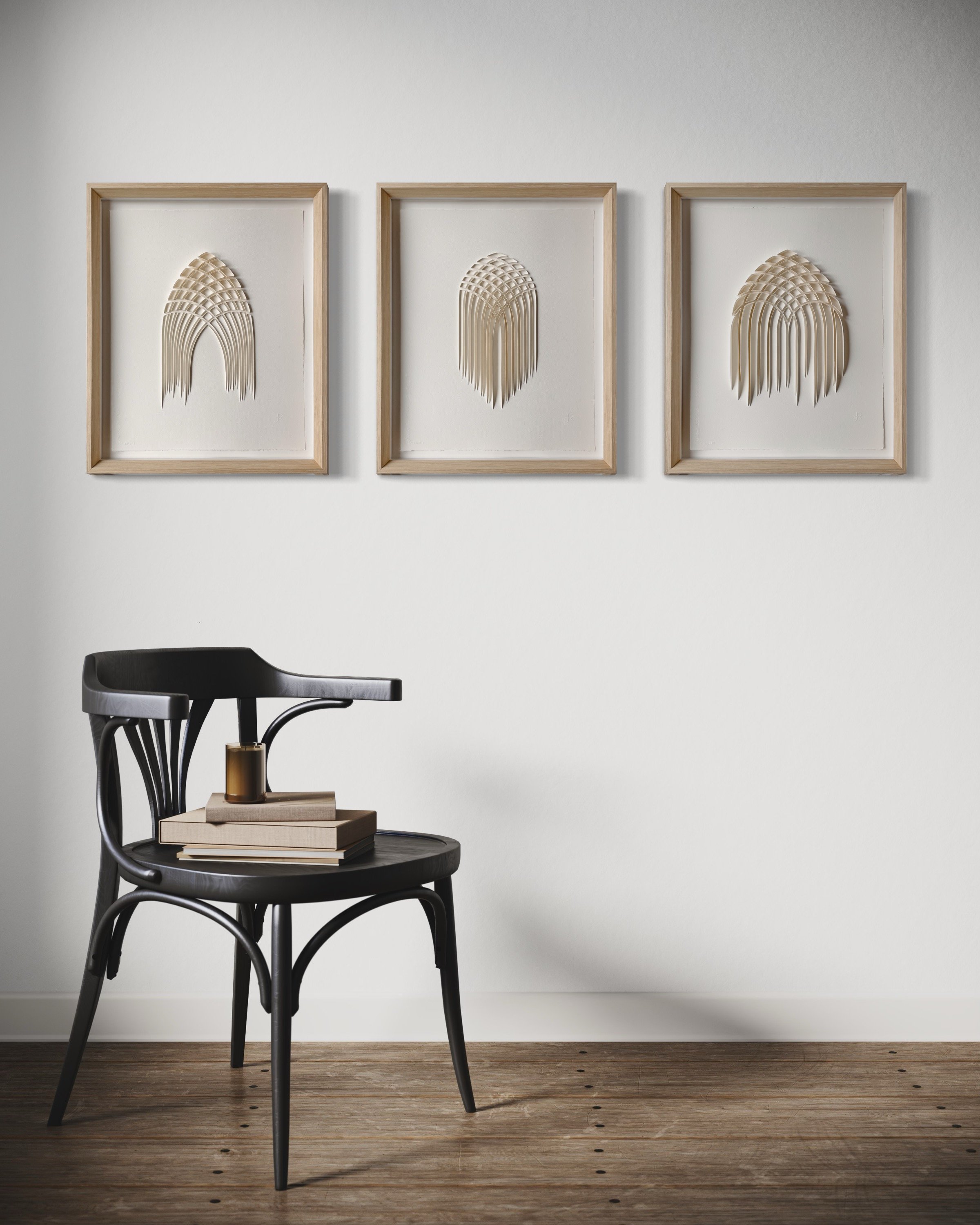 ARCH SERIES