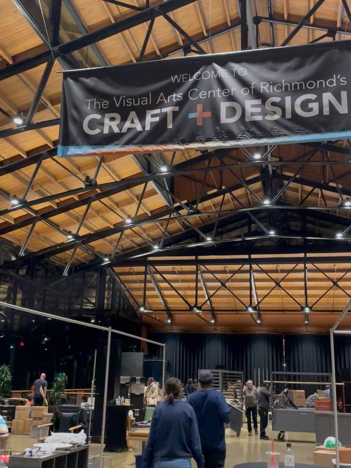 And that&rsquo;s a wrap! 
THANK YOU to everyone who stopped by, said kind words, made a purchase, or reached out about future commissions. 
THANK YOU for sharing the work, whether on social media or through word of mouth. 
THANK YOU to the incredible