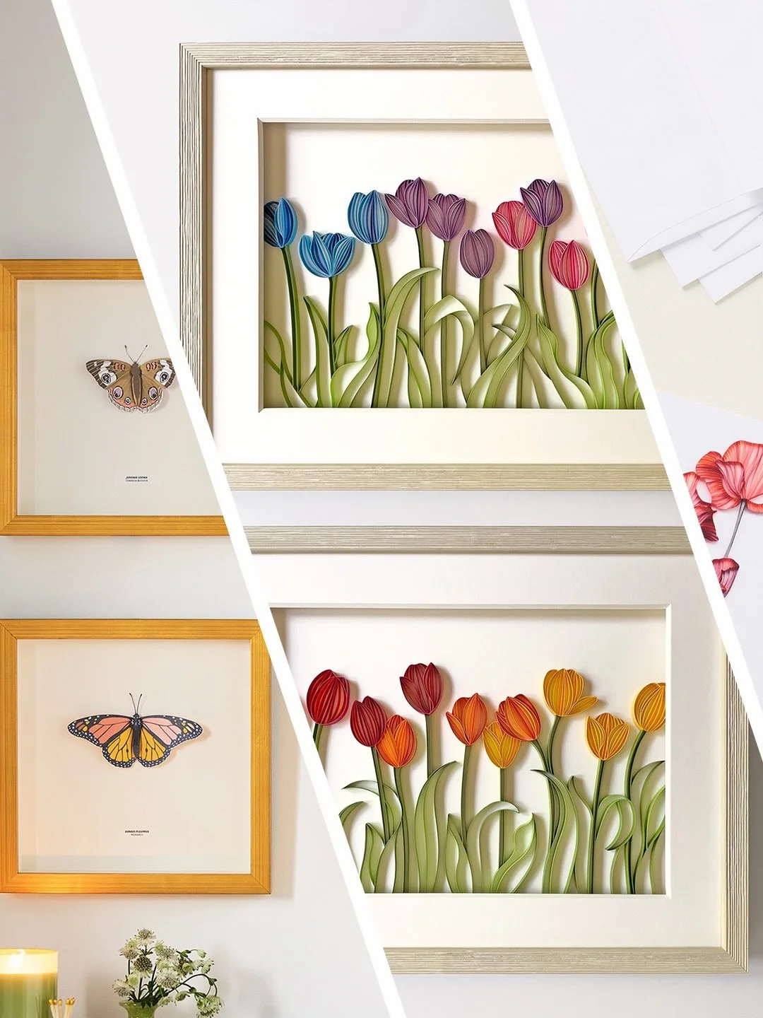 Last call! 🌷 My Anthropologie x Nest Collection is only available through March 31st at www.anthropologie.com/2025-nest-fellowship-collection (link in bio).

Shop on-edge paper flowers, butterflies, fine art prints and greeting cards. 🦋🌸

#JUDiTHa